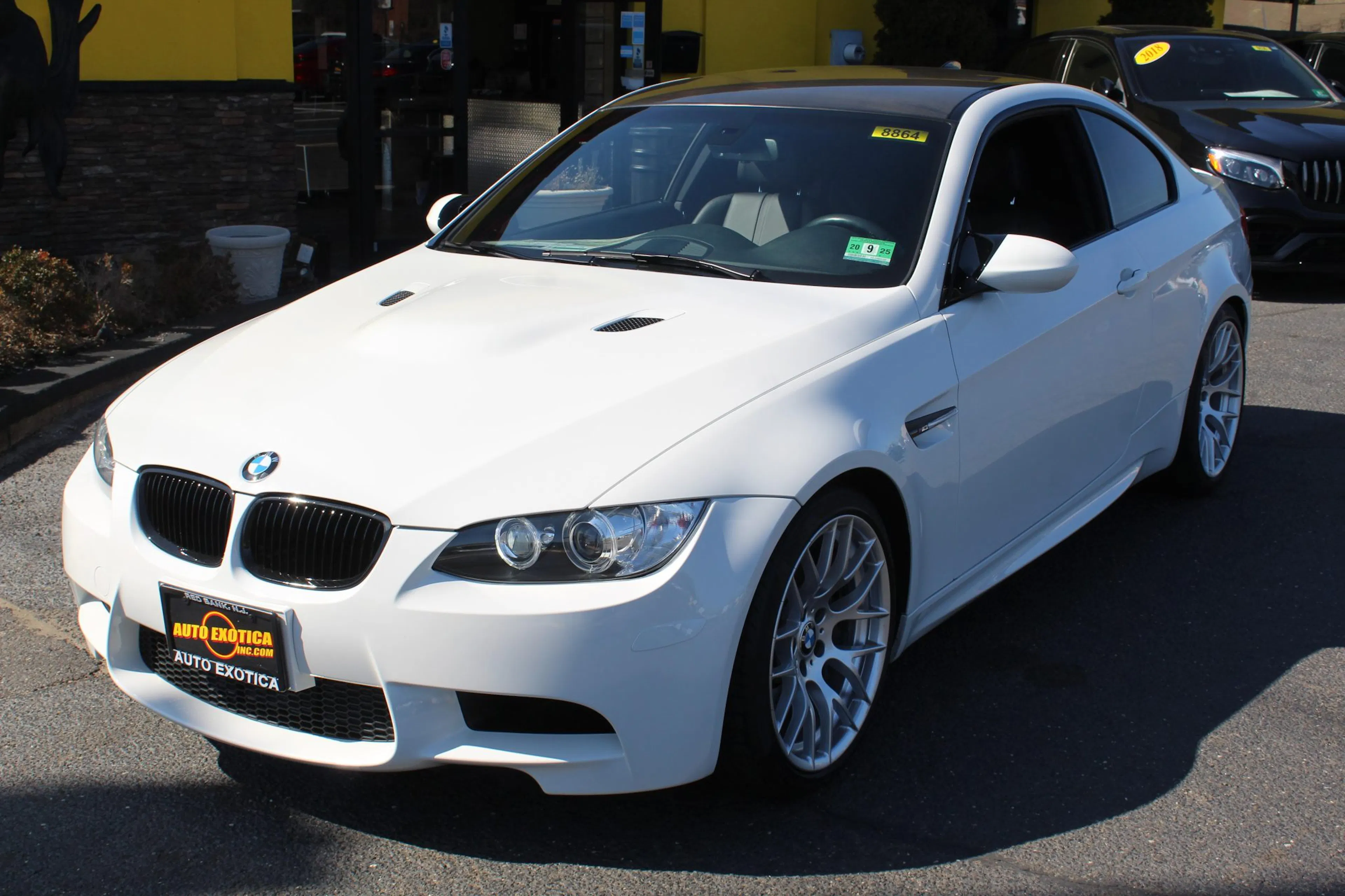 2013 BMW M3 2024-03-25
