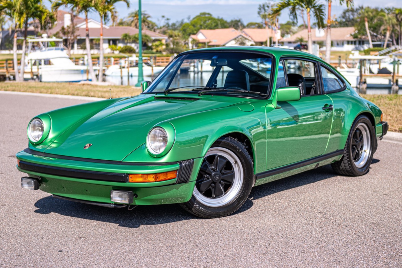 1978 Porsche 911 SC 3.0 VIN 9118201579 | Hagerty Valuation Tools