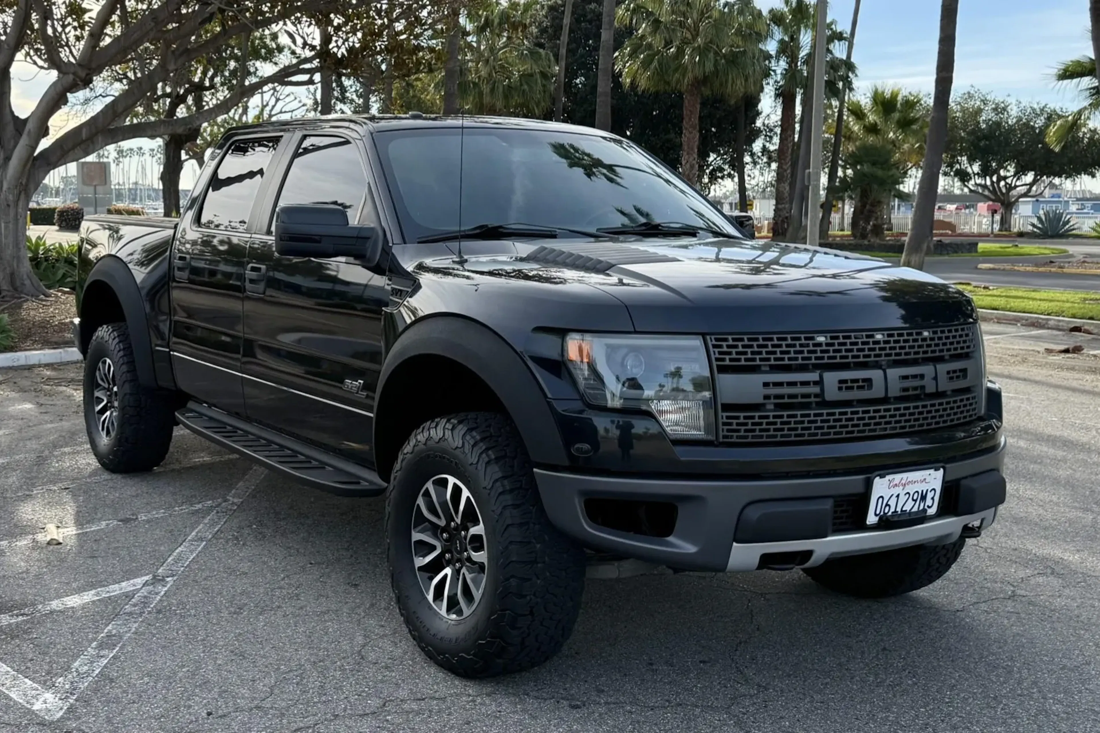 2013 Ford F-150 2026-03-03