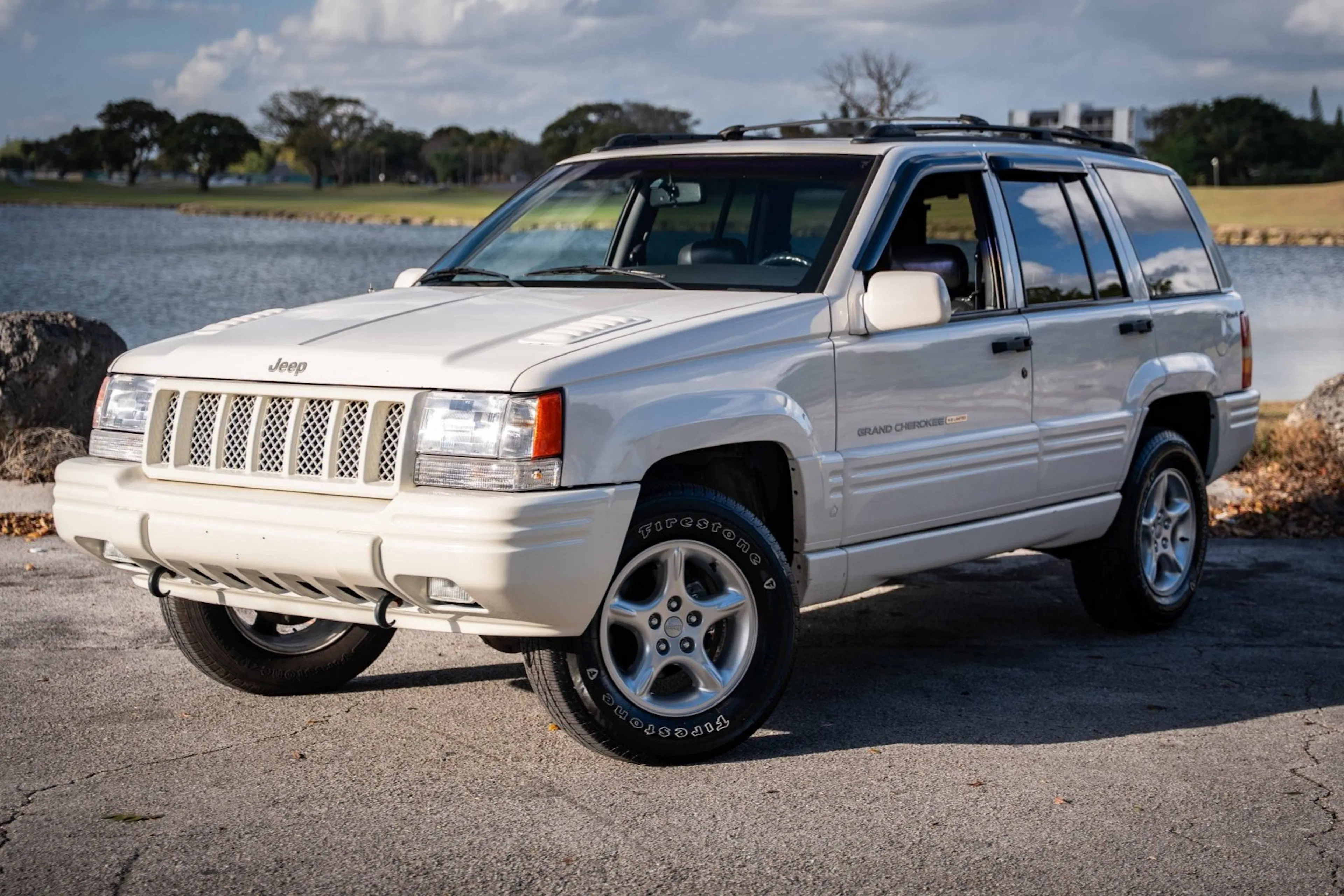 1998 Jeep Grand Cherokee 2026-03-03