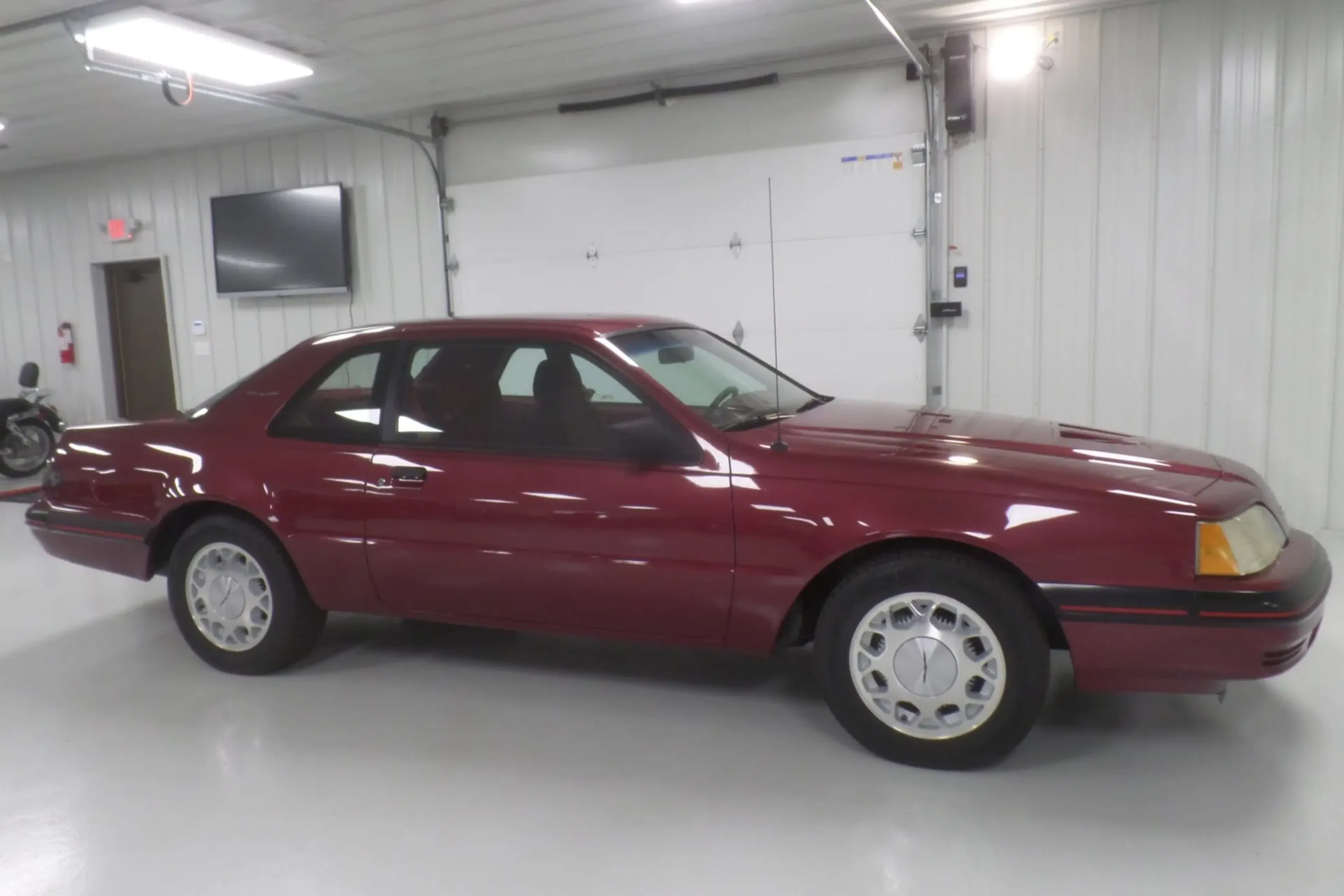 1988 Ford Thunderbird 2026-03-03