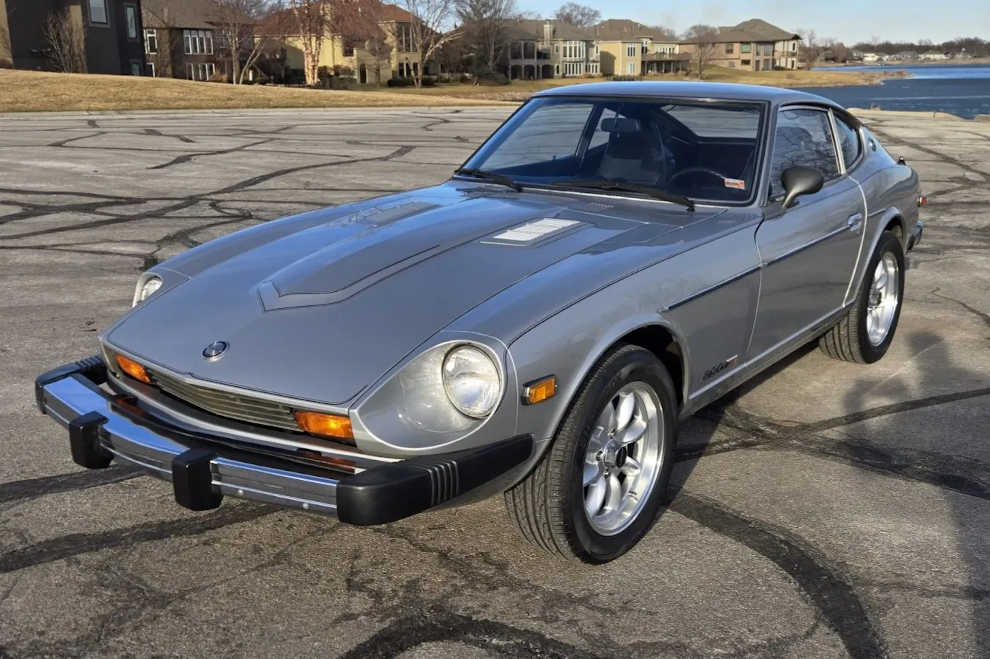 1977 Datsun 280Z 2026-03-09