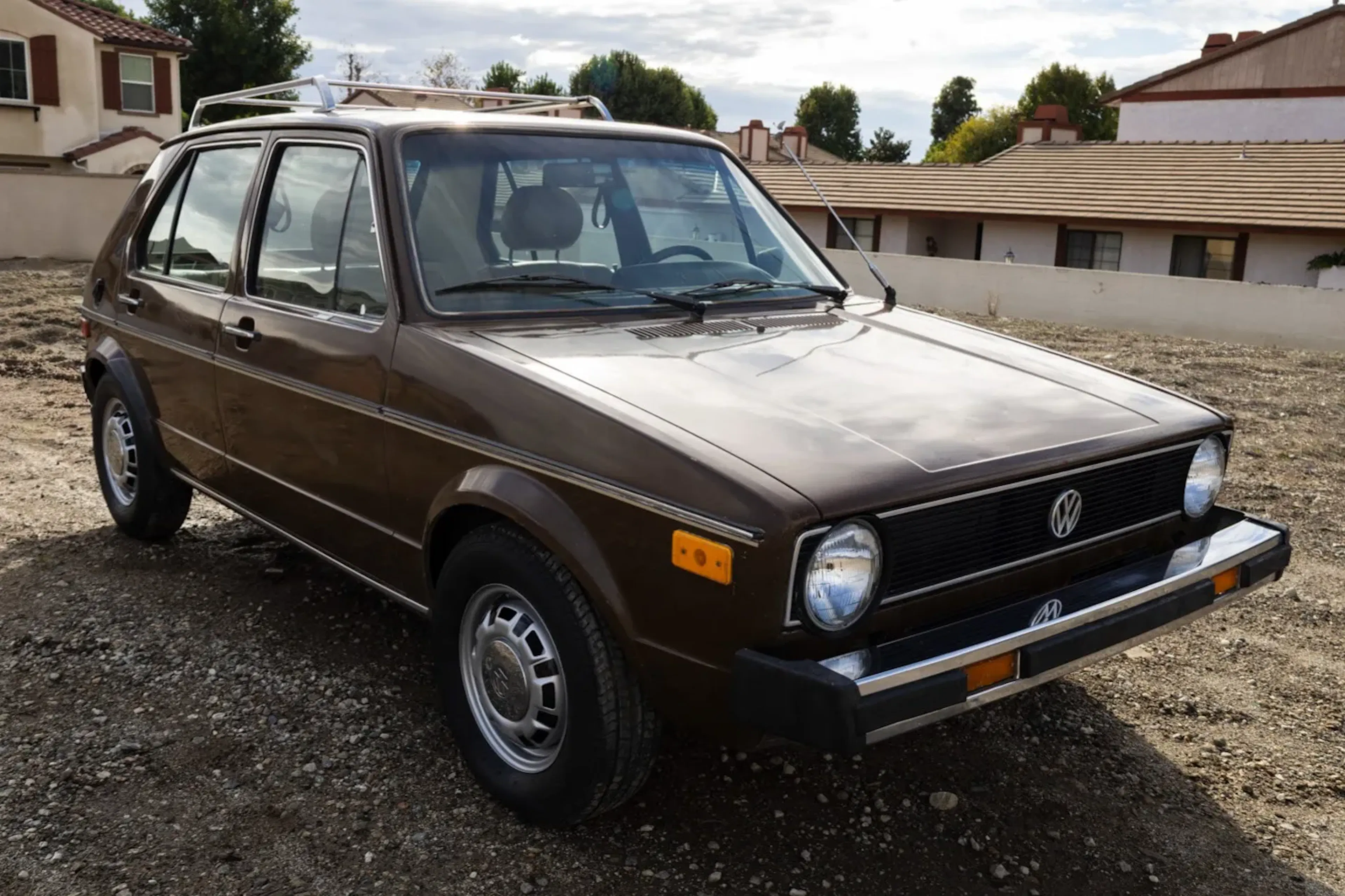 1978 Volkswagen Rabbit VIN 1783228388 | Hagerty Valuation Tool®