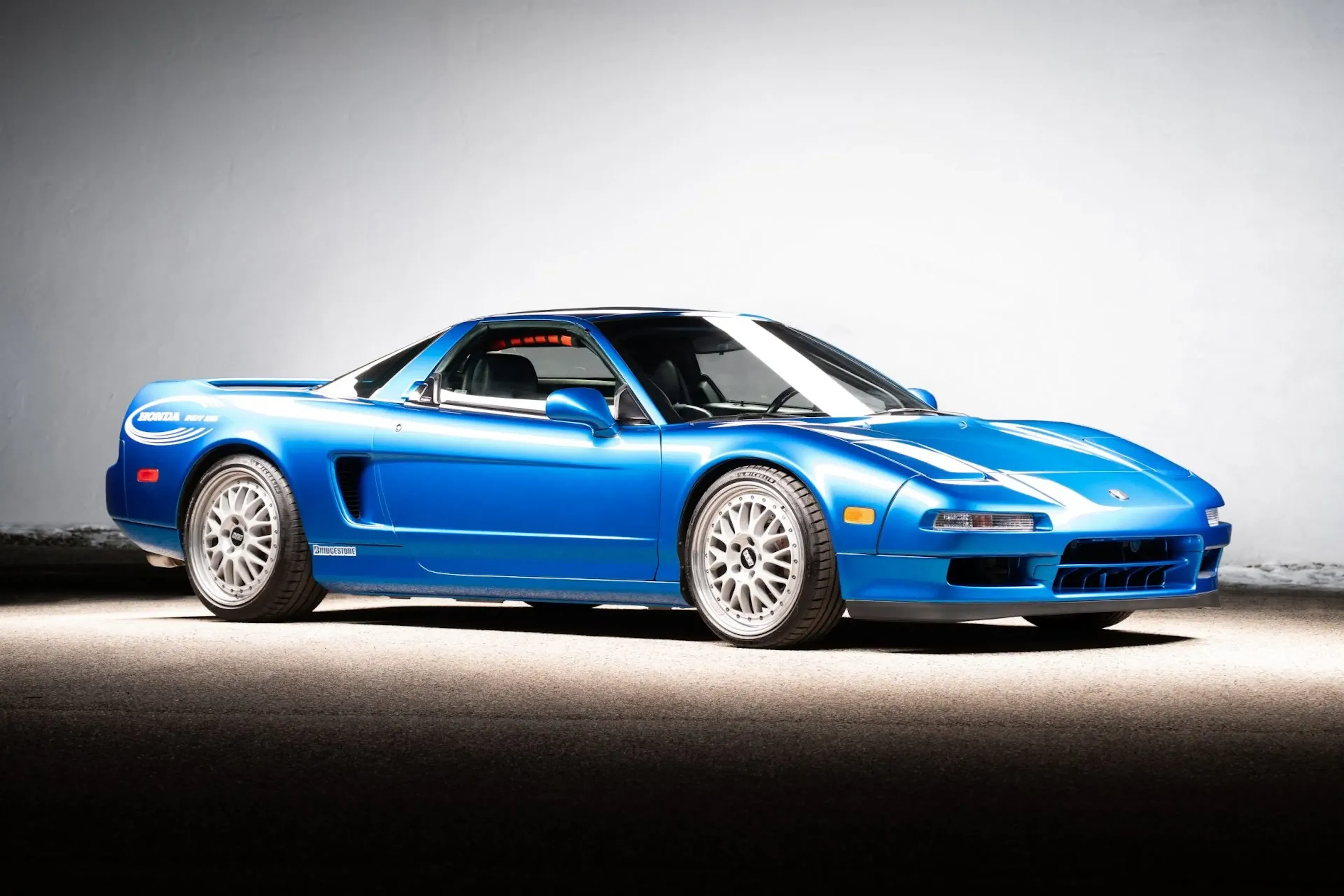 2000 Acura NSX-T 2026-03-13