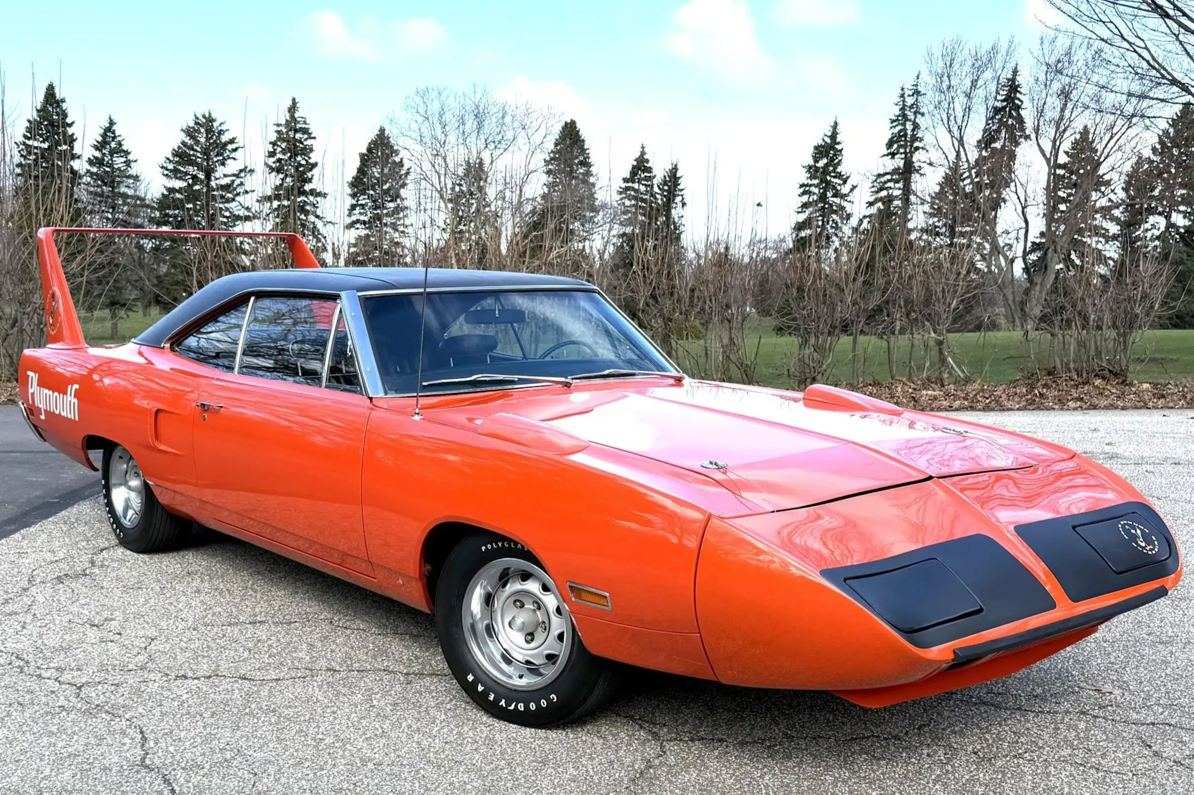 1970 Plymouth Road Runner VIN RM23V0A162292 | Hagerty Valuation Tools®