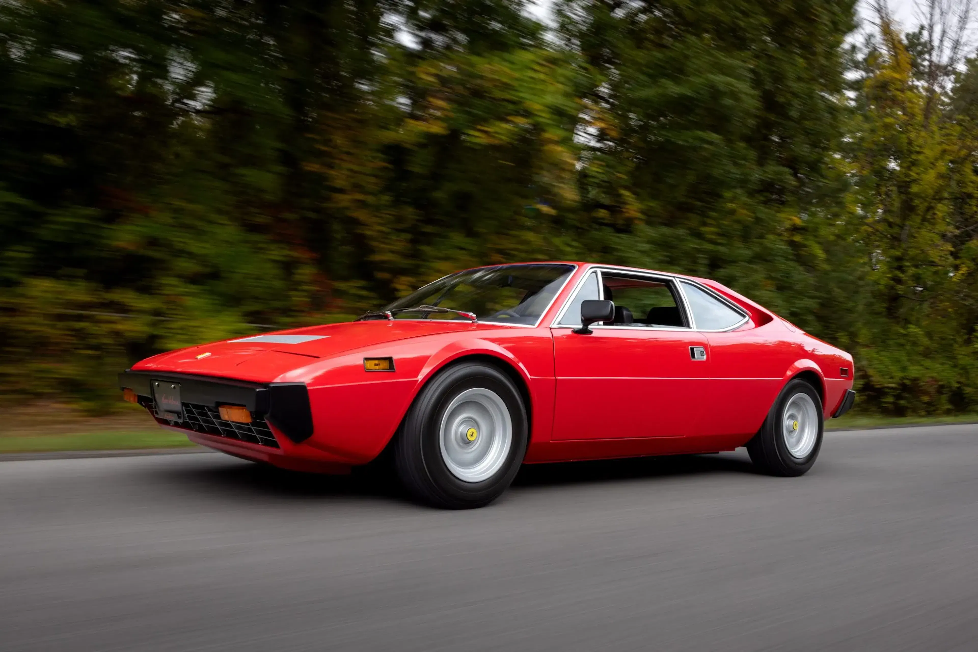 1978 Ferrari Dino 308 GT4 2026-03-21