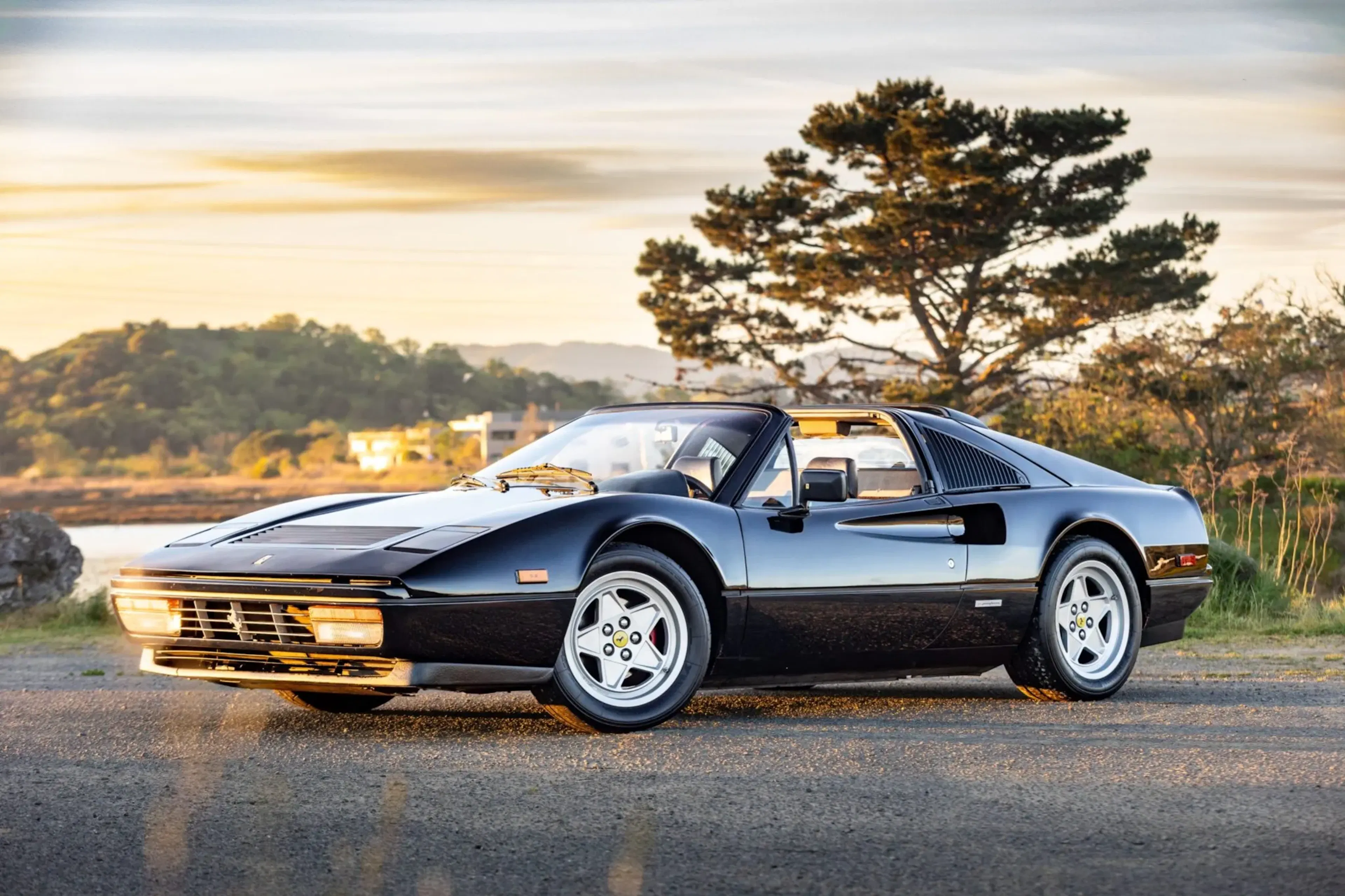 1988 Ferrari 328 GTS 2026-03-24