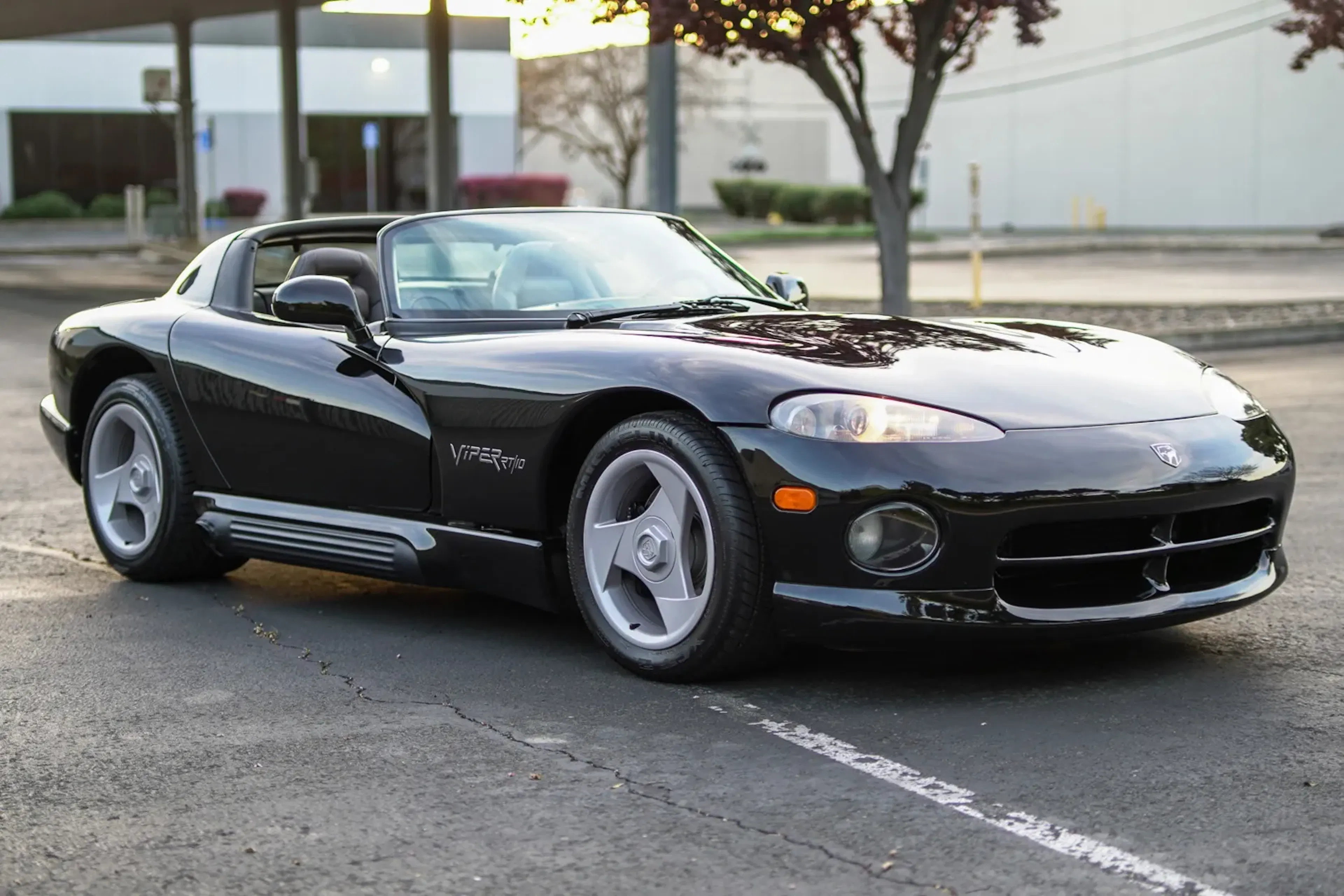 1994 Dodge Viper 2026-03-25
