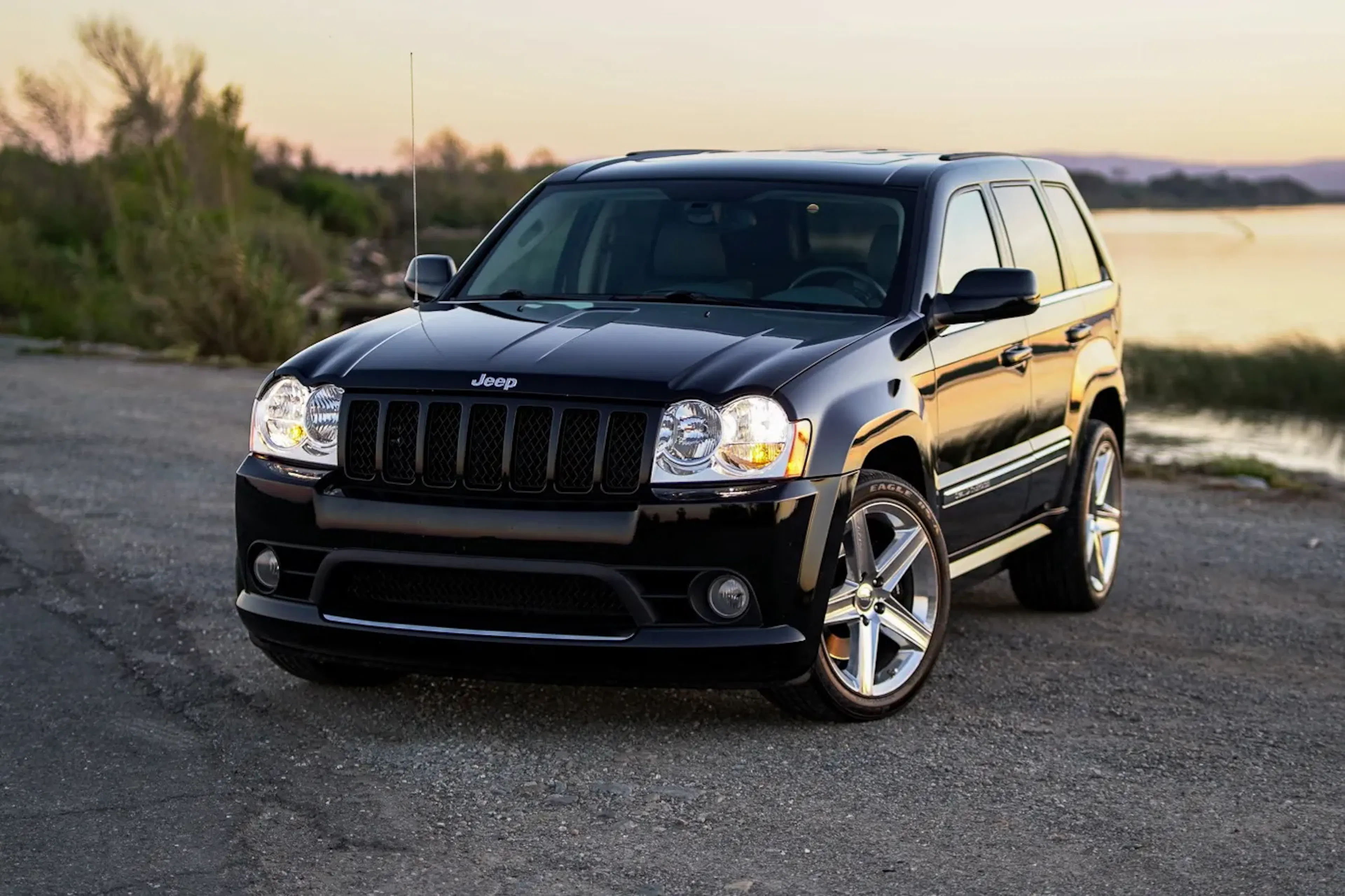 2006 Jeep Grand Cherokee 2026-03-30