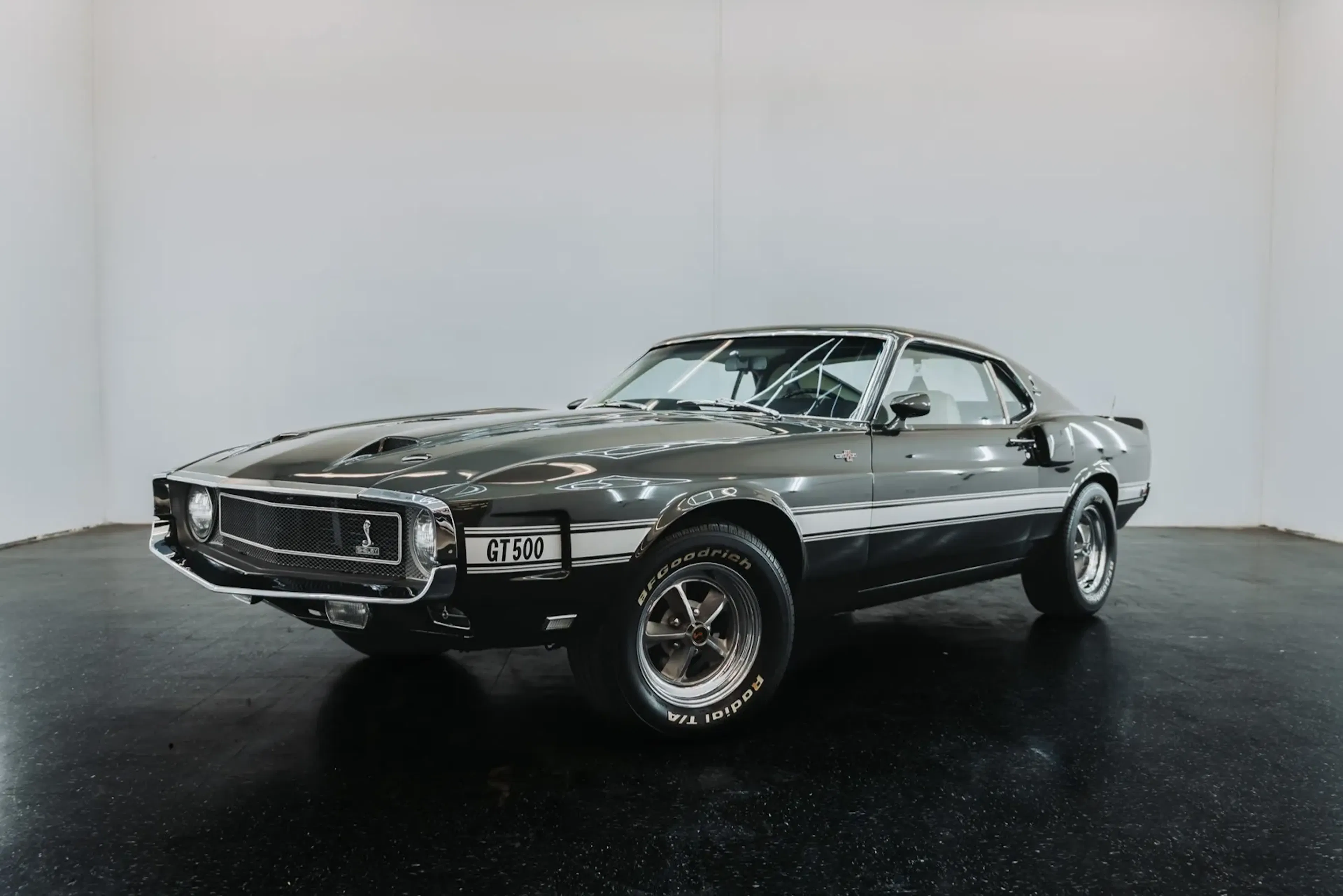 1969 Shelby GT500 2026-03-30