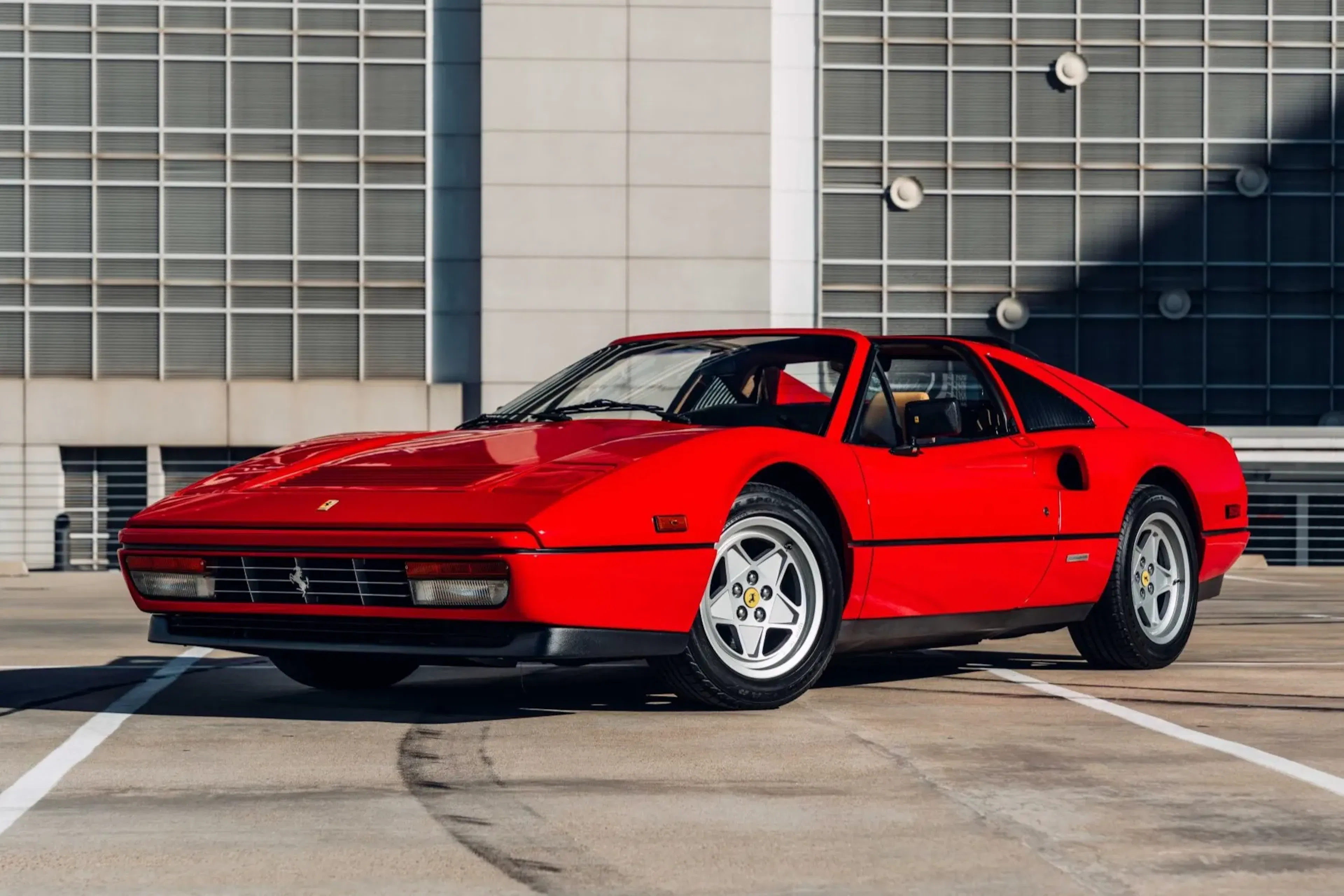 1988 Ferrari 328 GTS 2026-03-30