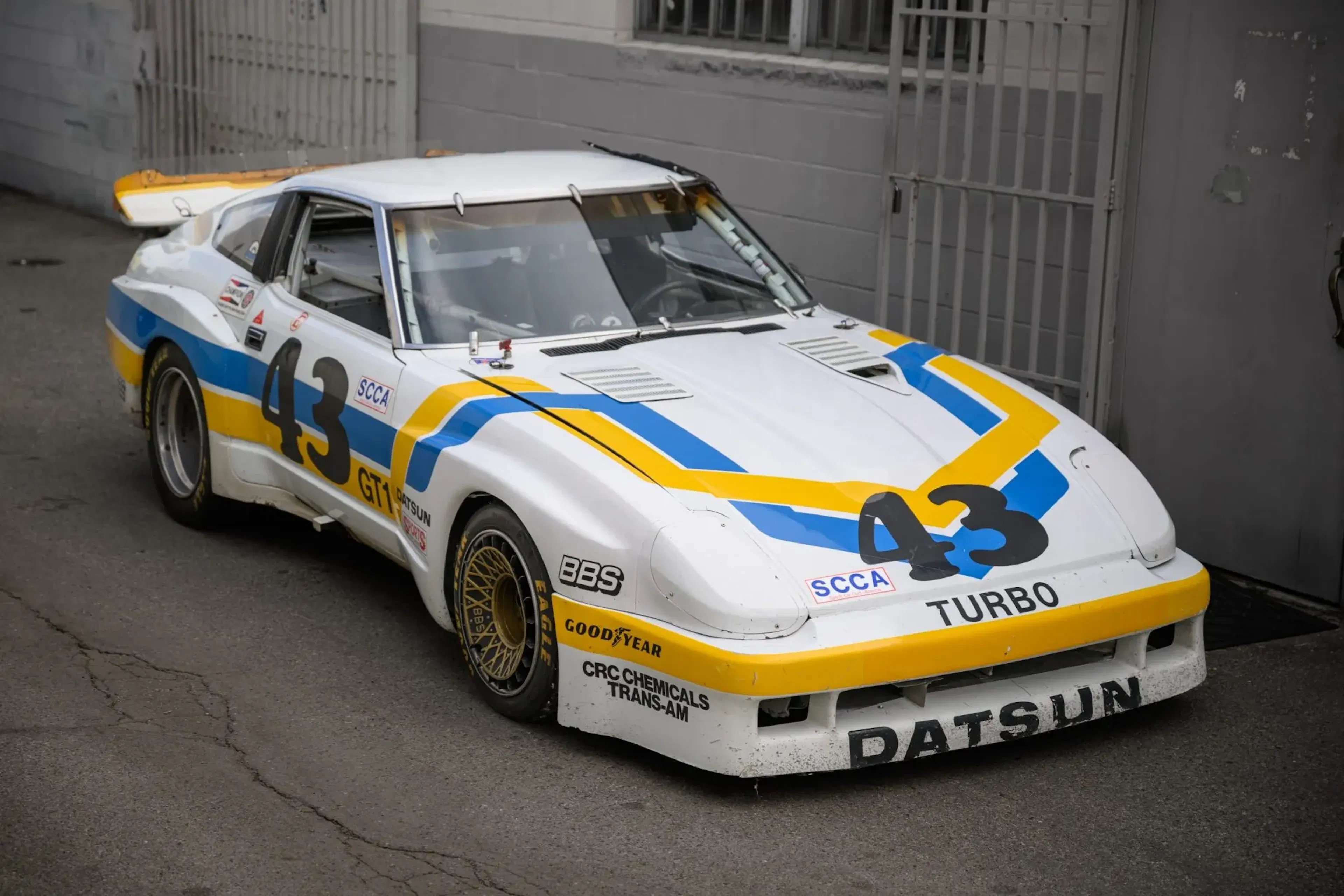 1979 Datsun 280ZX 2026-03-30