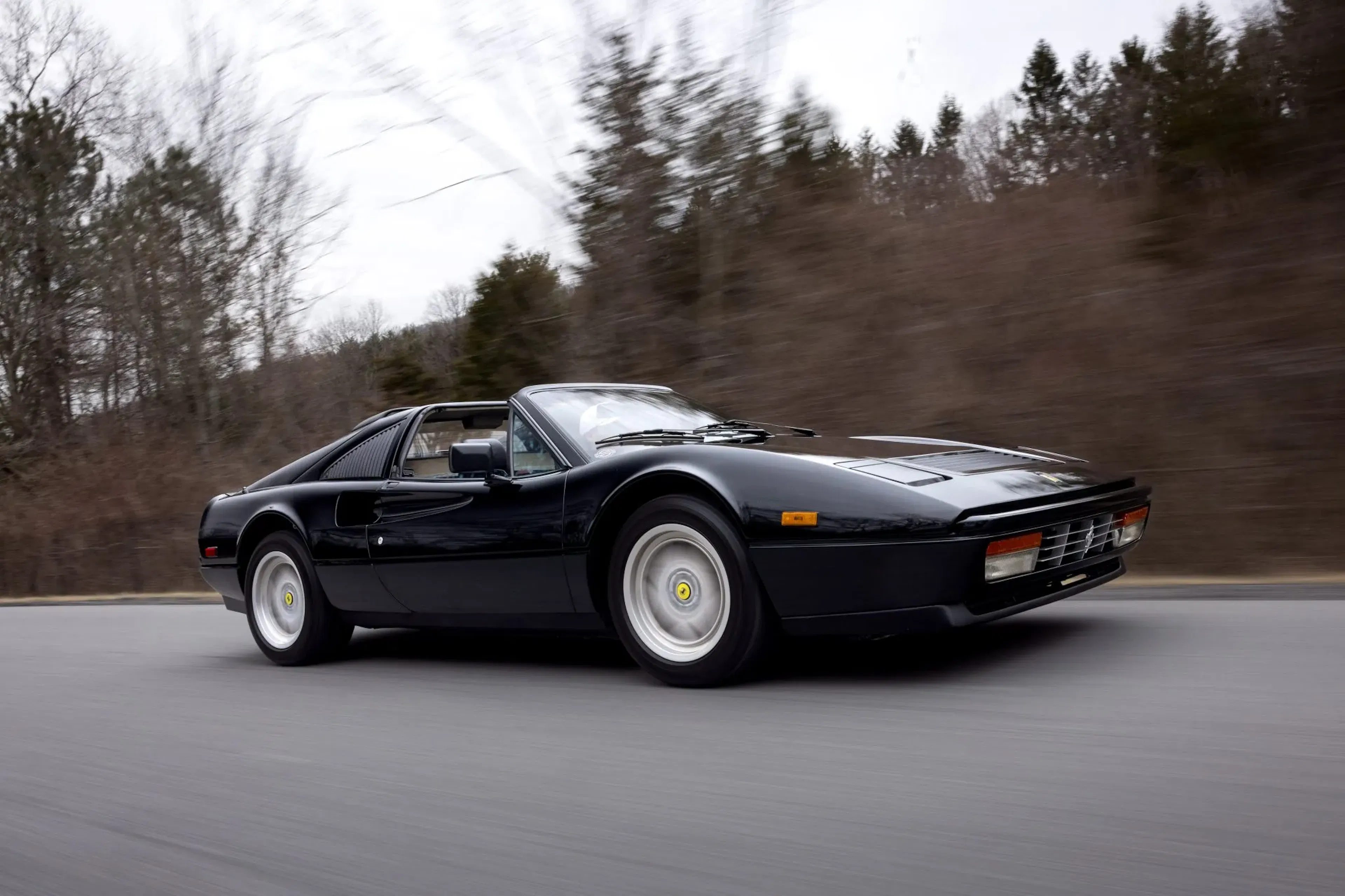 1987 Ferrari 328 GTS 2026-03-31
