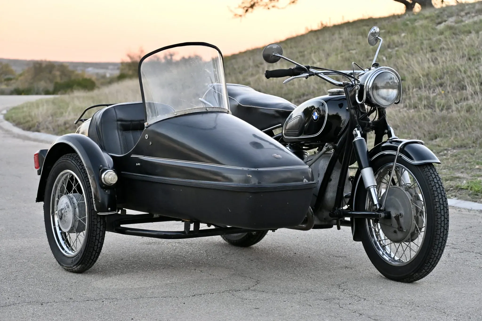 Moto bmw r60/2 clasica antigua de colección en ance | Clasf vehicules Moto bmw r60/2 clasica antigua de colección en ance | Clasf vehicules