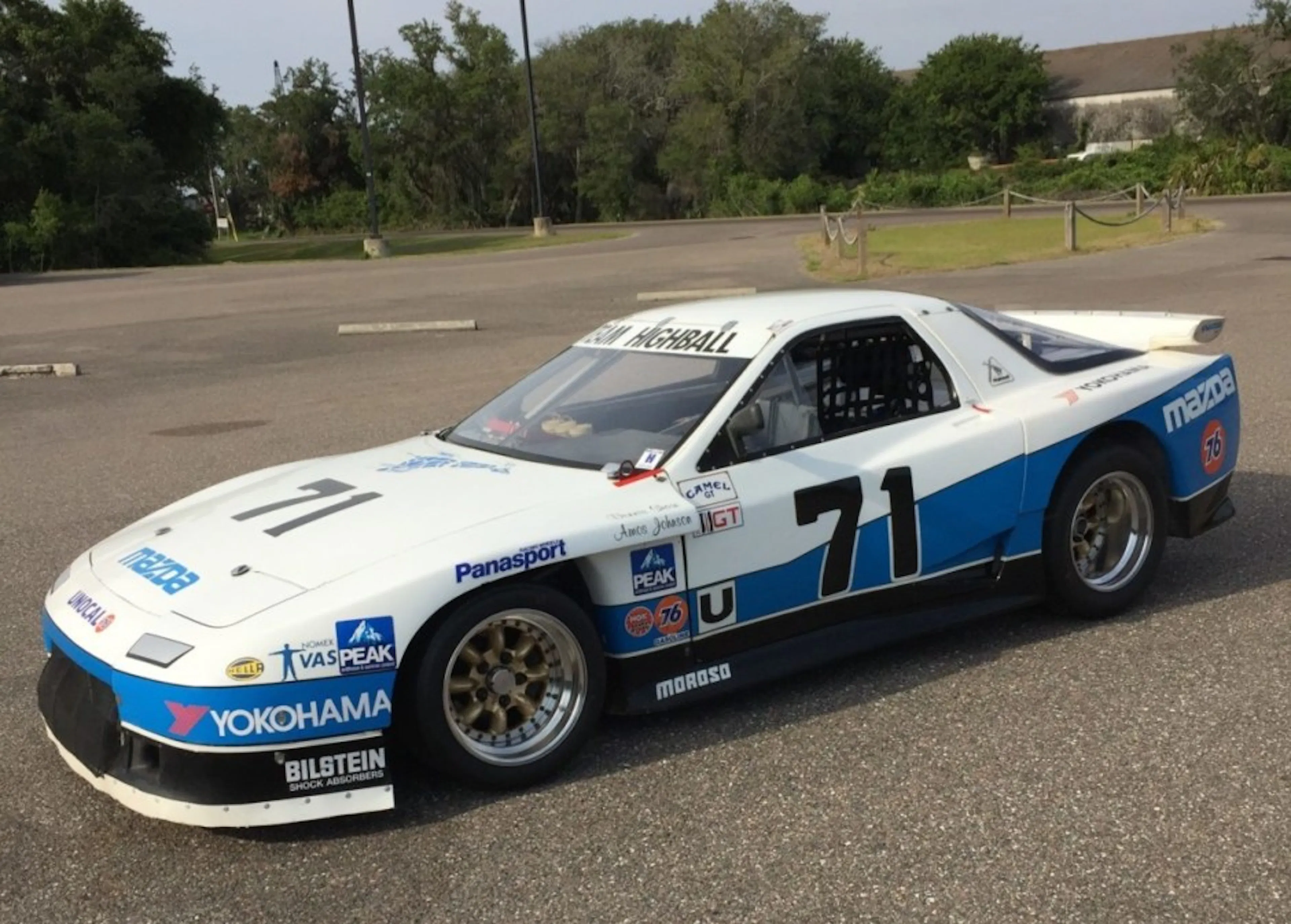 1985 Mazda RX-7 | Hagerty Valuation Tool®