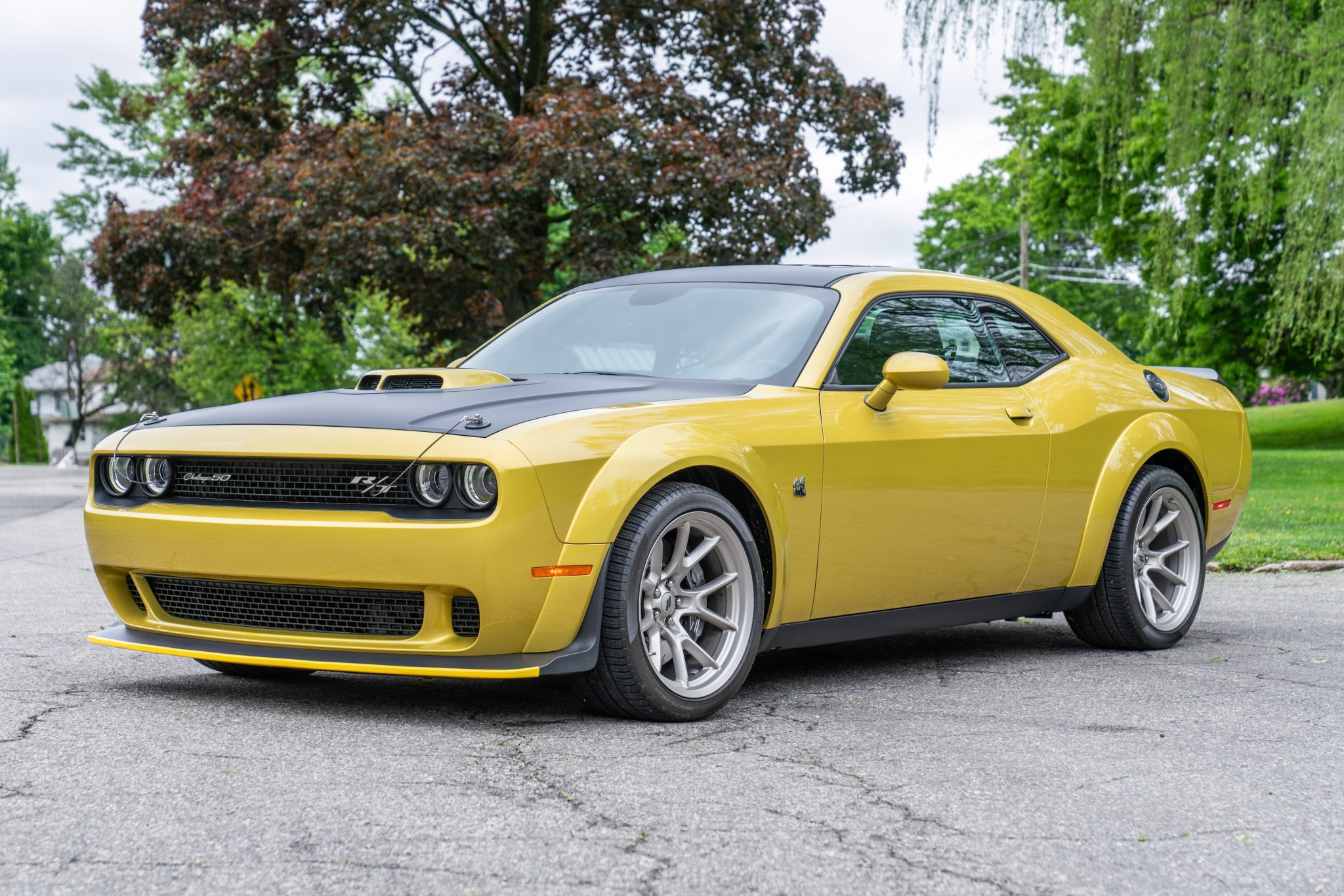 2020 Dodge Challenger R/T Scat Pack VIN 2C3CDZFJ6LH235707 | Hagerty ...