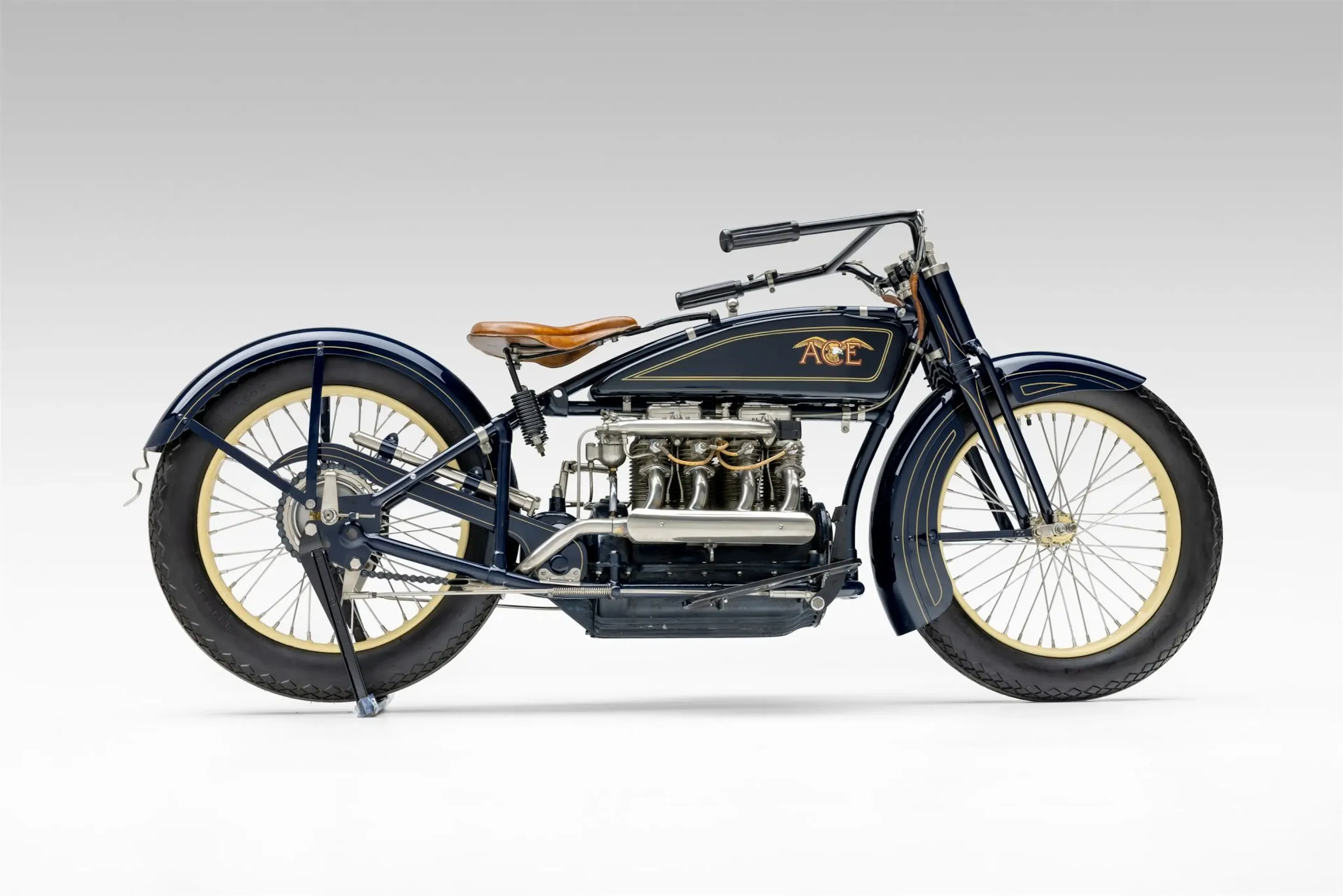 1920 Ace Four
