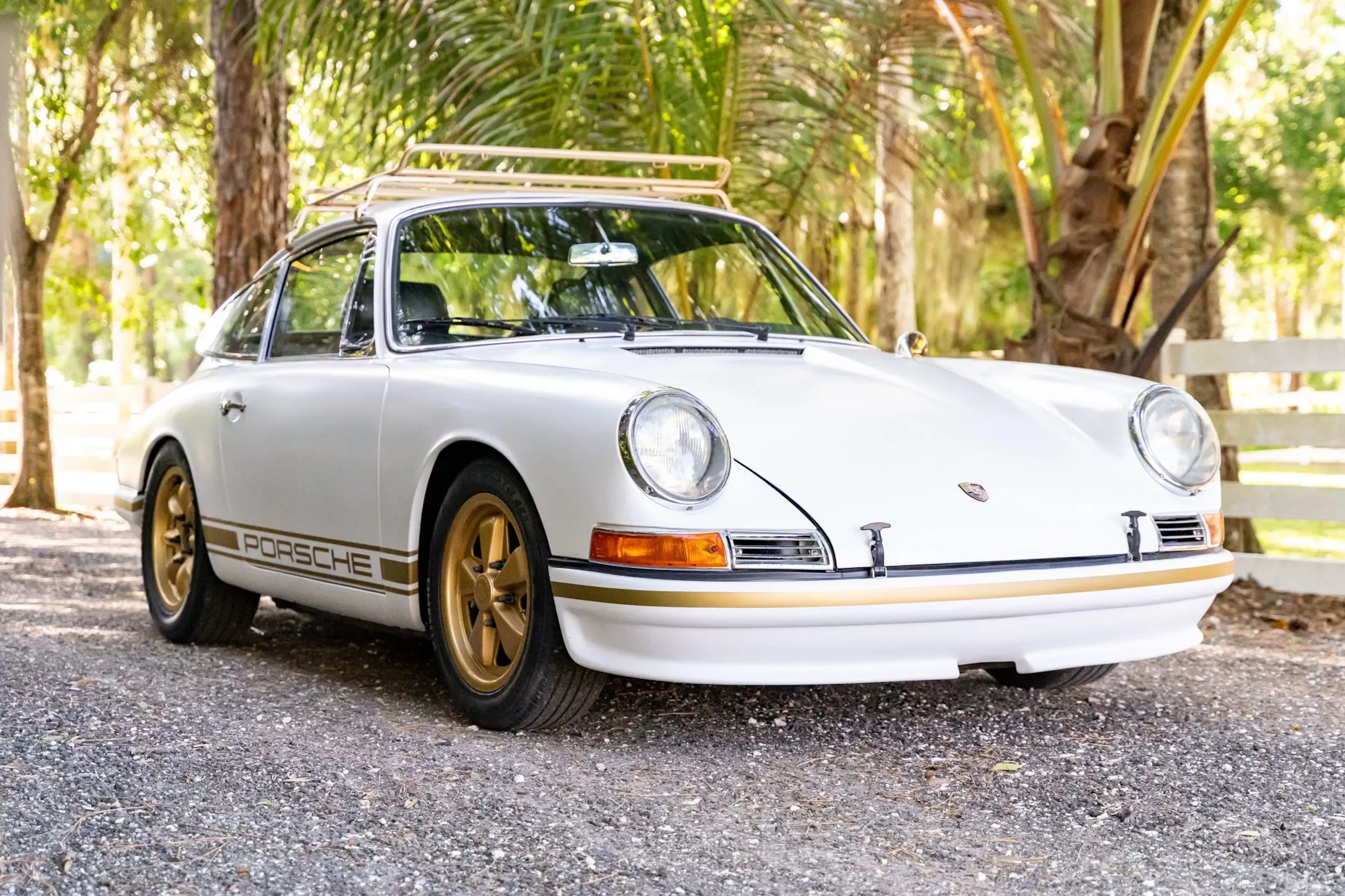 1966 Porsche 912 2026-05-01
