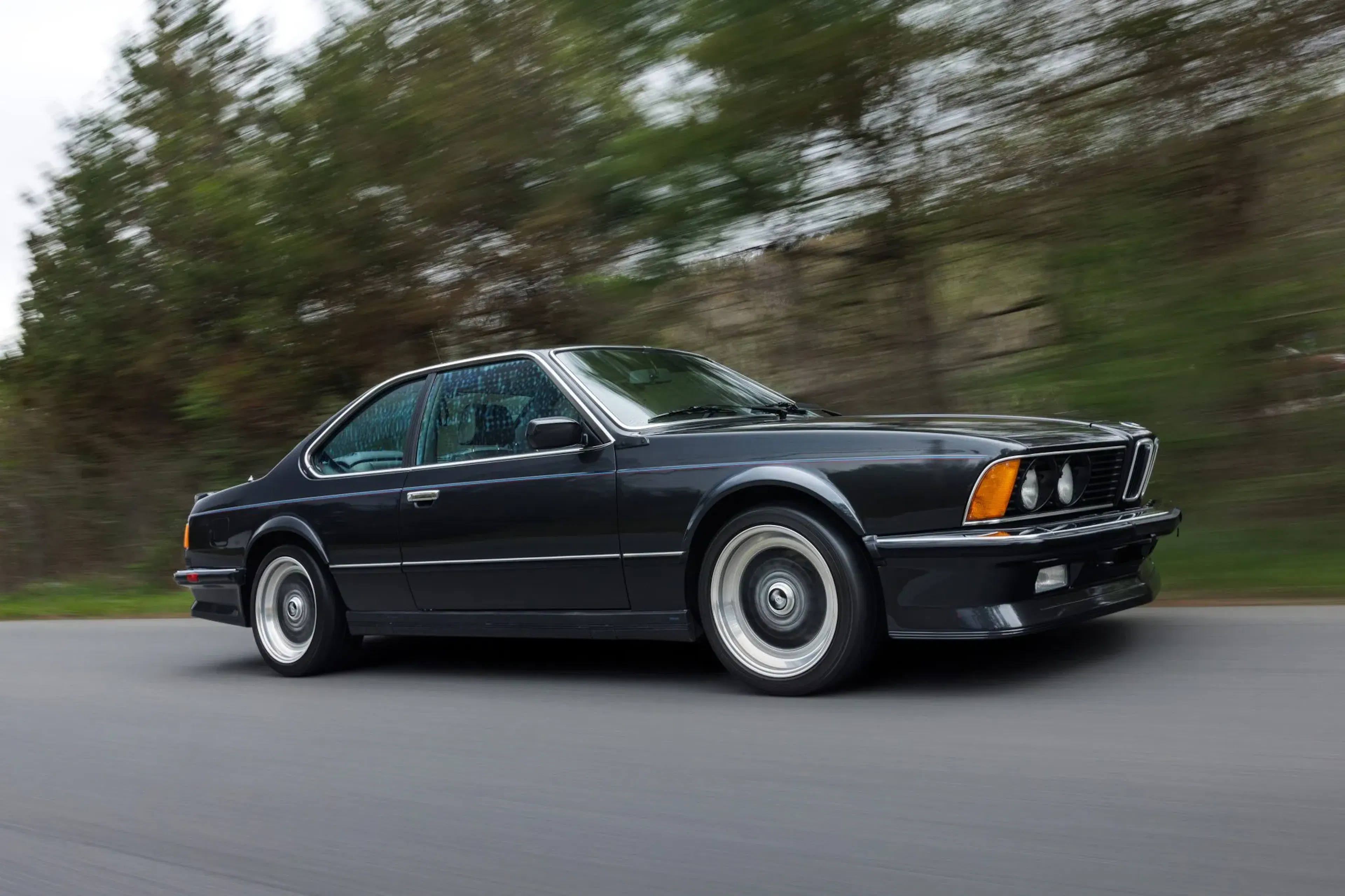 1986 BMW M635CSi Base | Hagerty Valuation Tools®