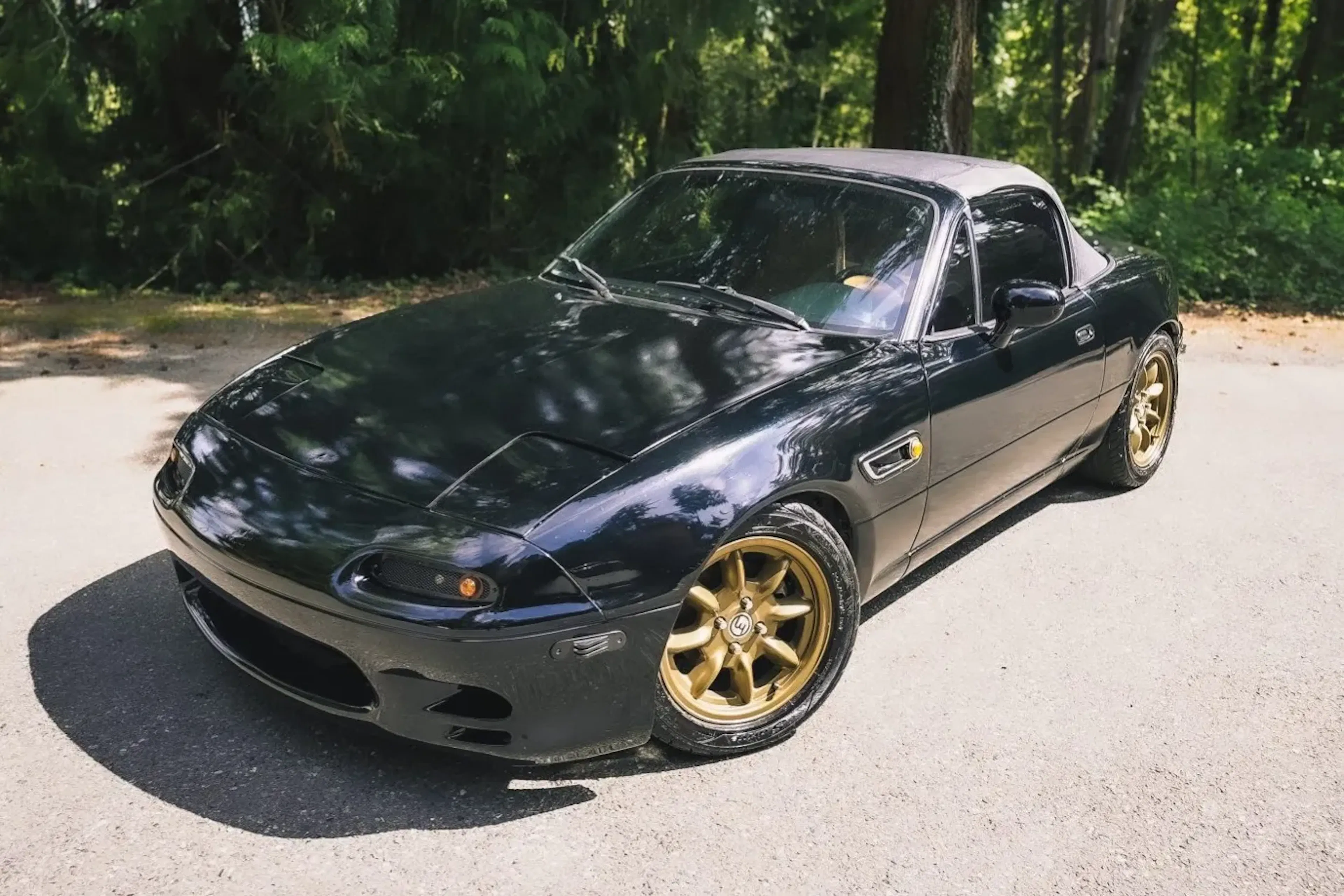 1994 Mazda MX-5 Miata 2026-05-01