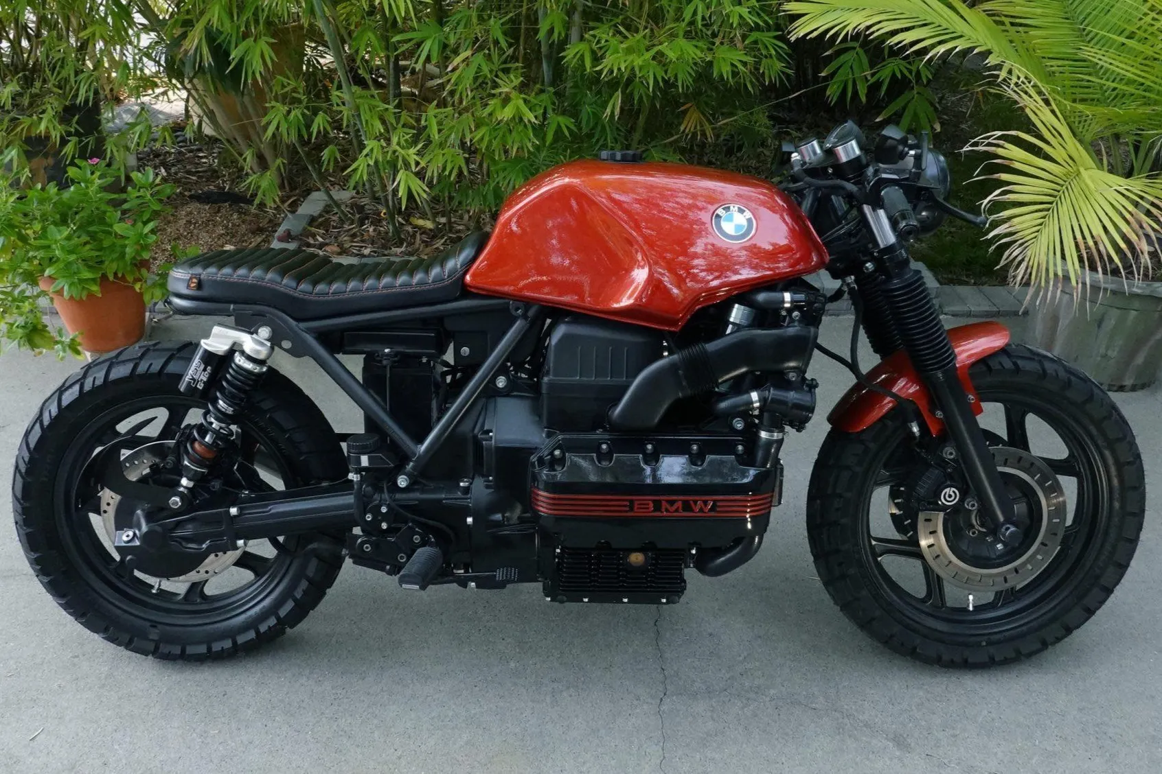 1988 BMW K75S Base | Hagerty Valuation Tool®