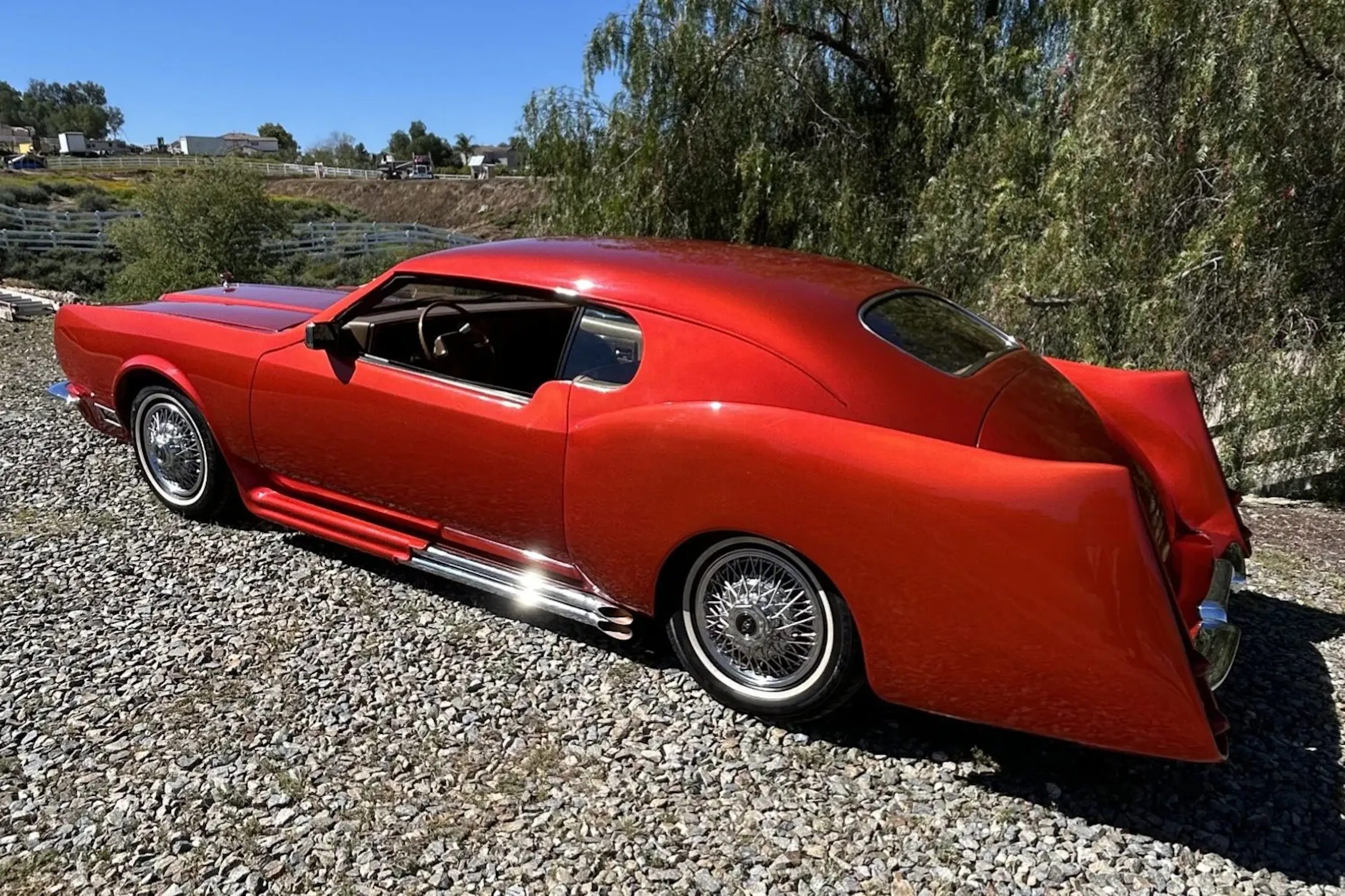 1983 Buick Riviera 2026-05-04