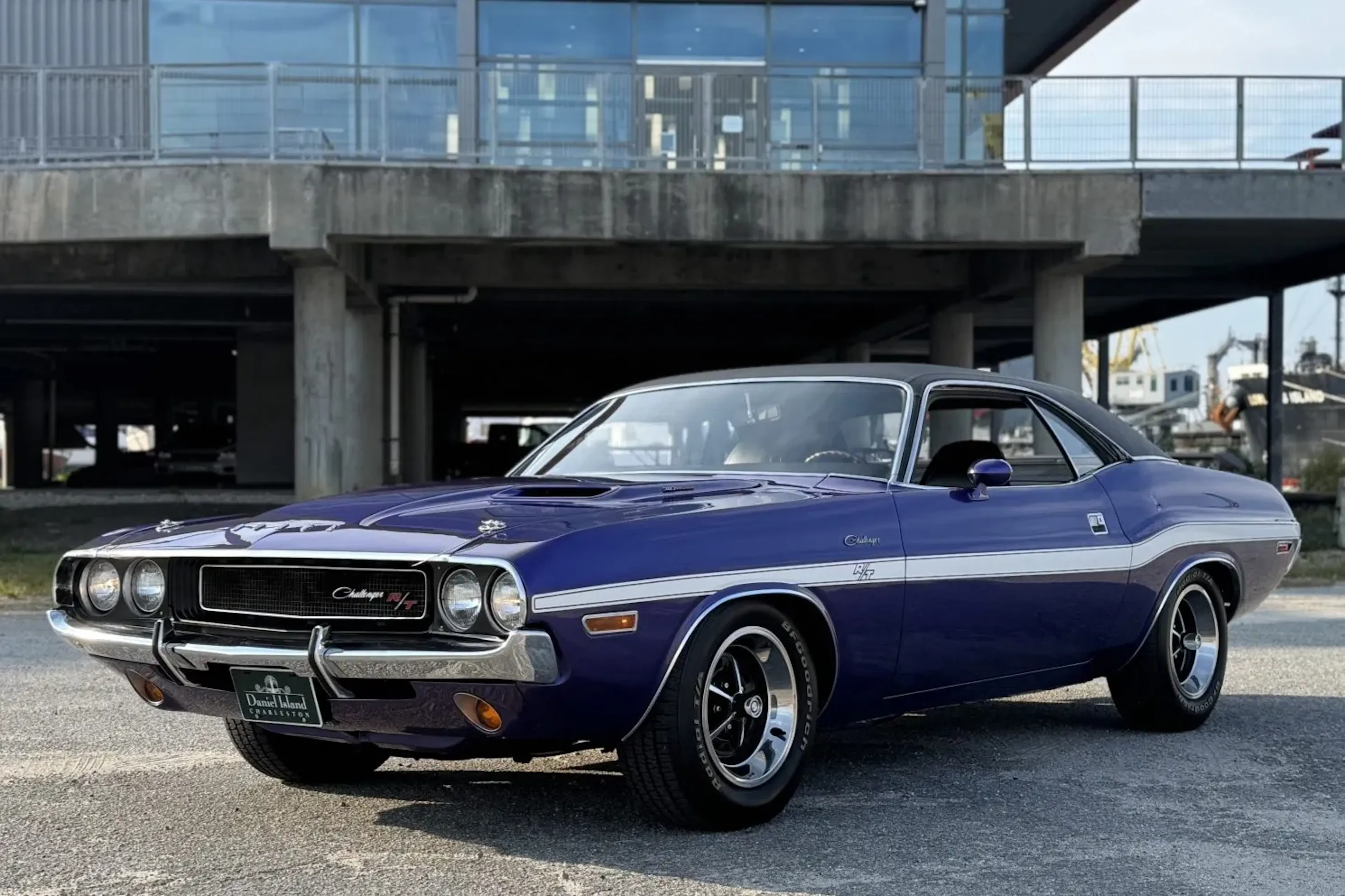 1970 Dodge Challenger 2026-05-05