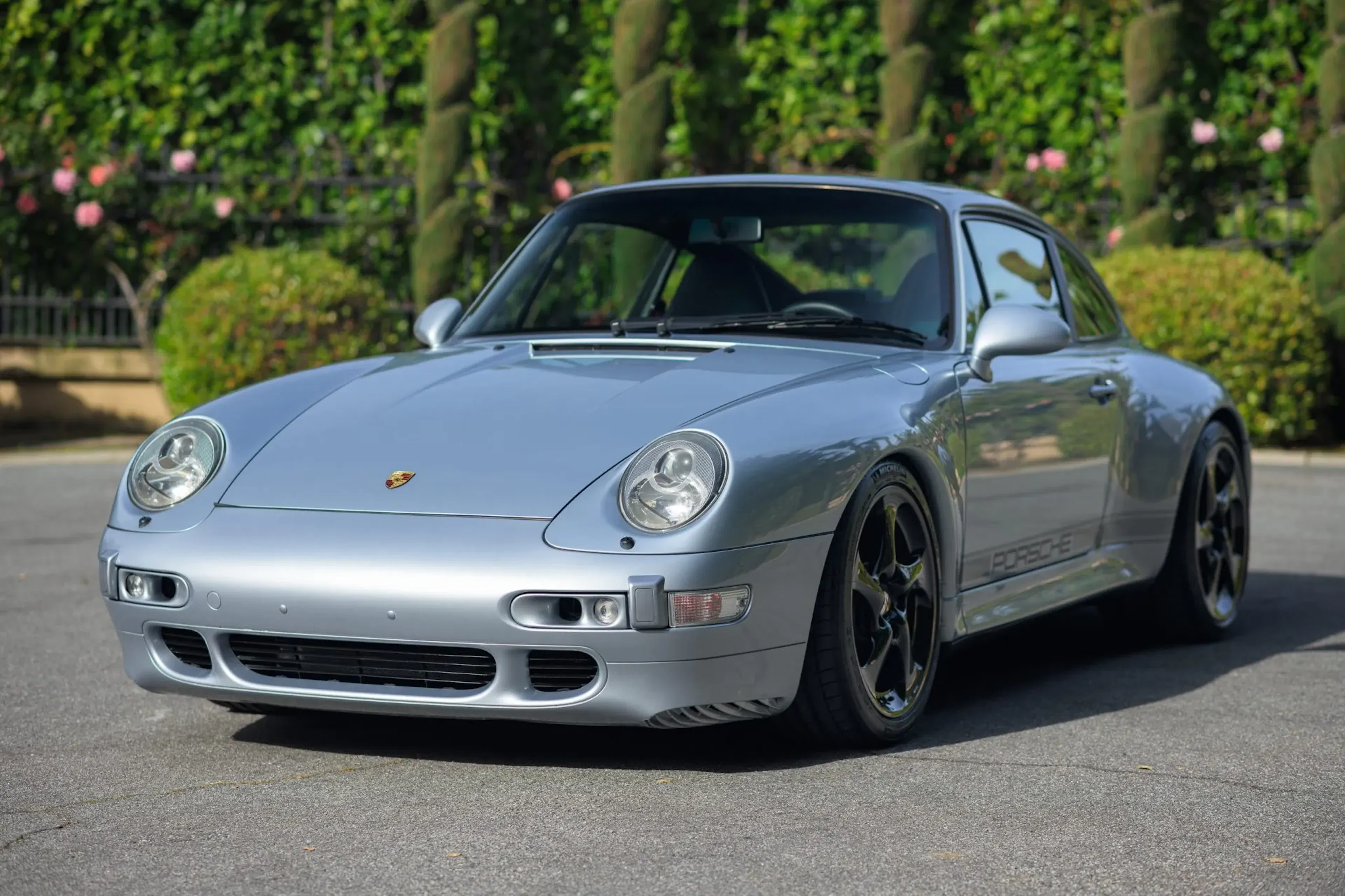 1996 Porsche 911 2026-05-05