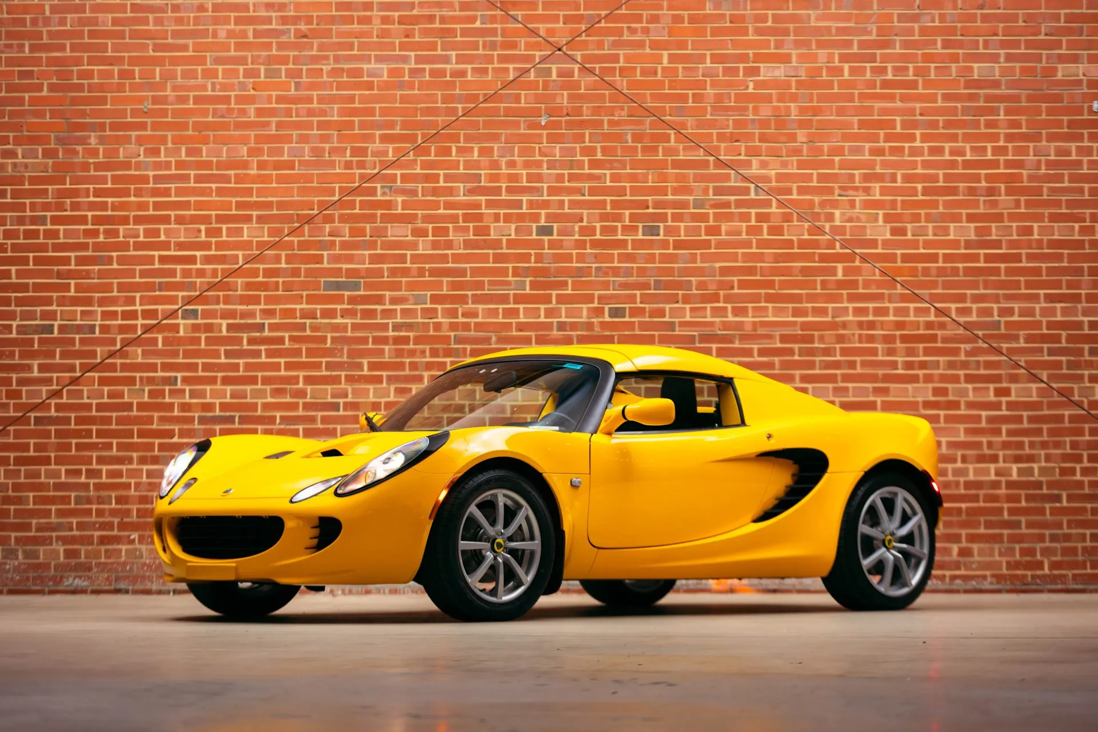 2005 Lotus Elise 2026-05-06