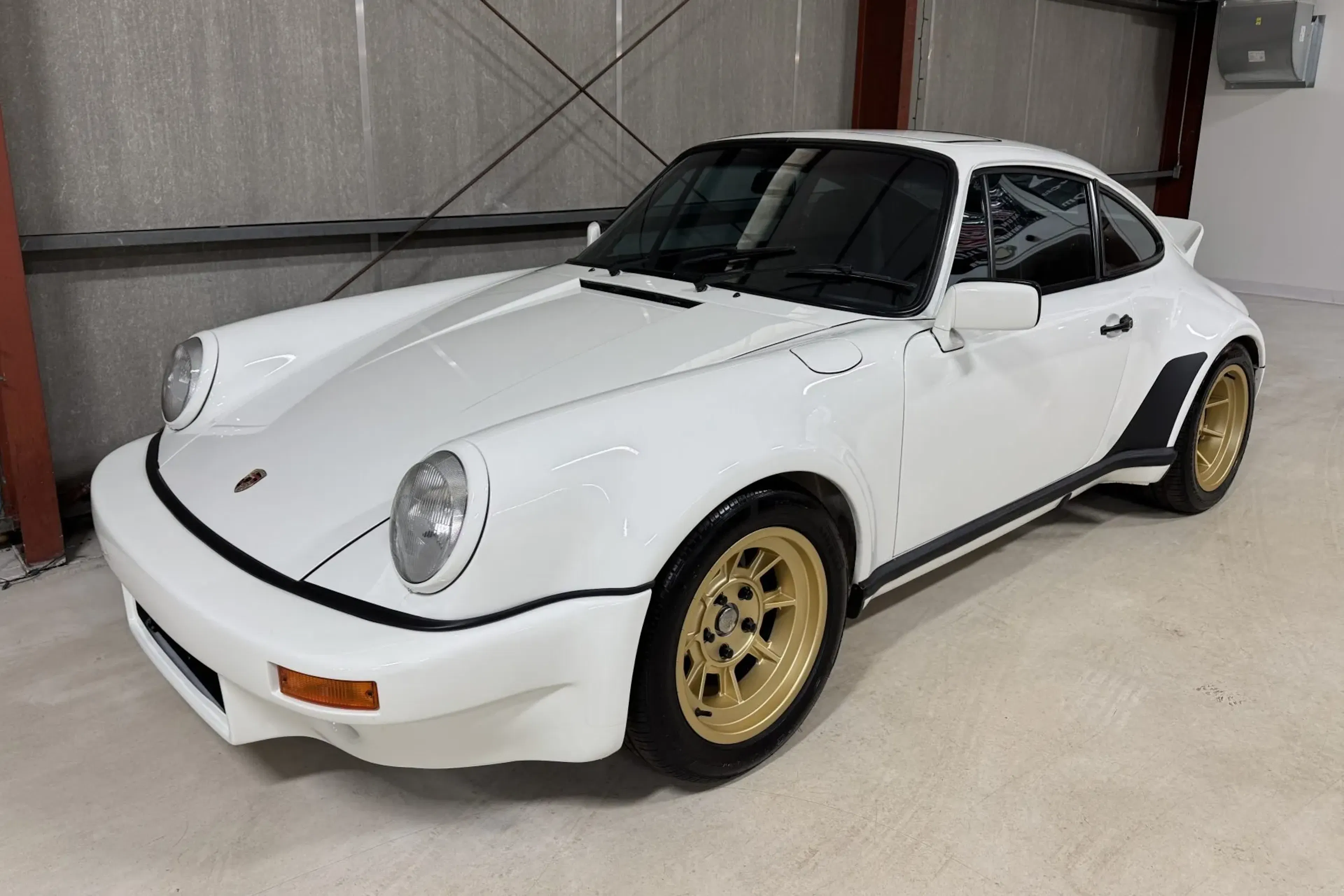 1982 Porsche 911 2026-05-06