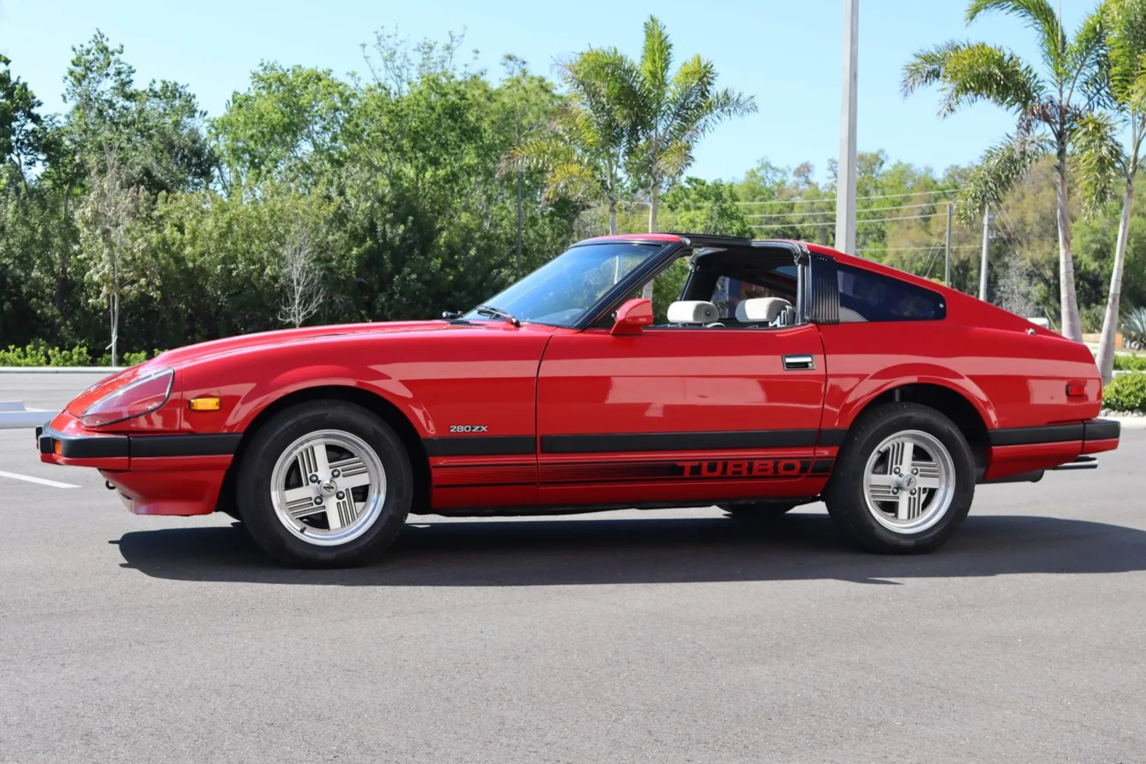 1983 Datsun 280ZX 2026-05-06