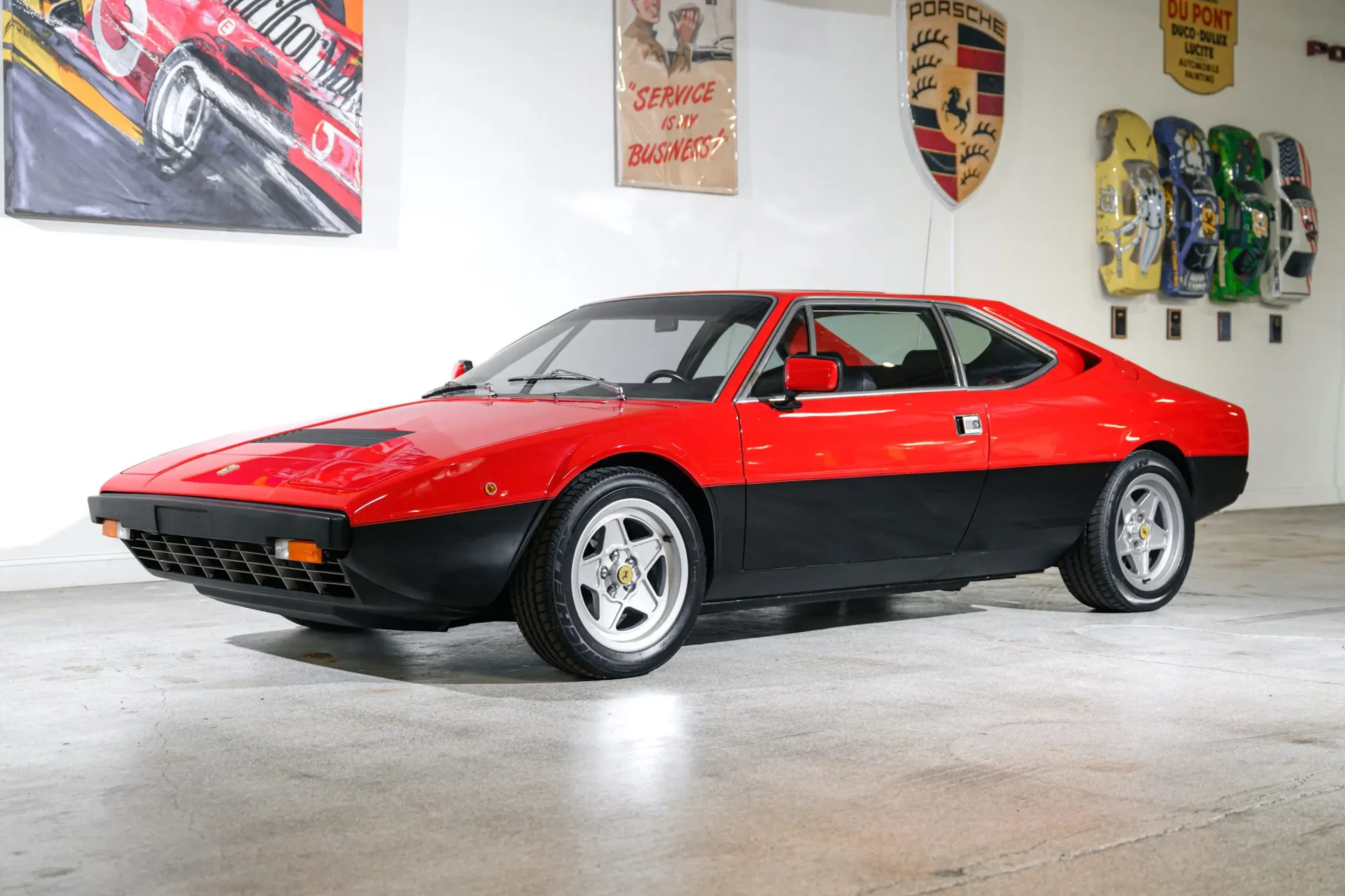 1979 Ferrari 308 GT4 2026-05-07