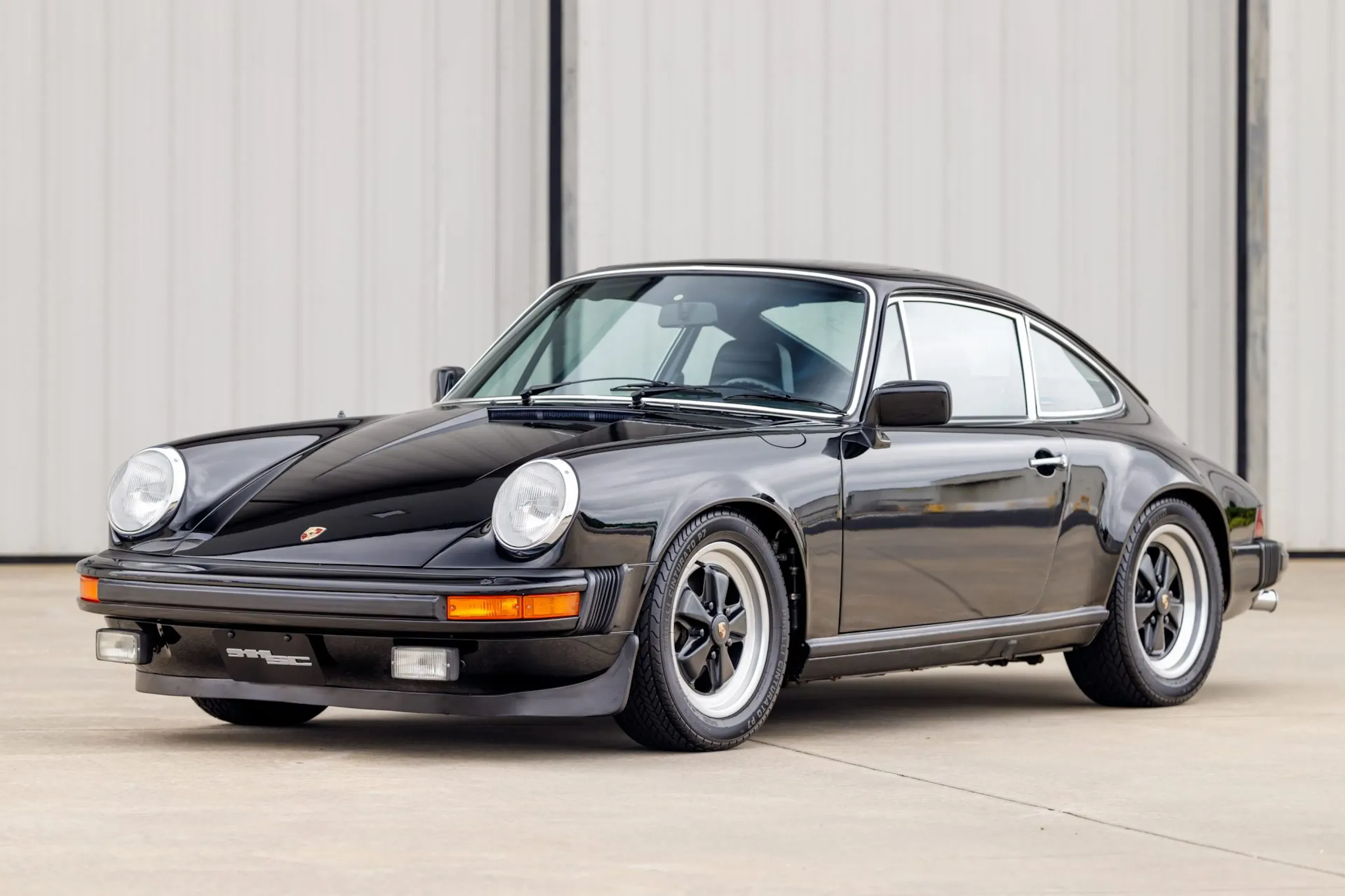 1979 Porsche 911 2026-05-07