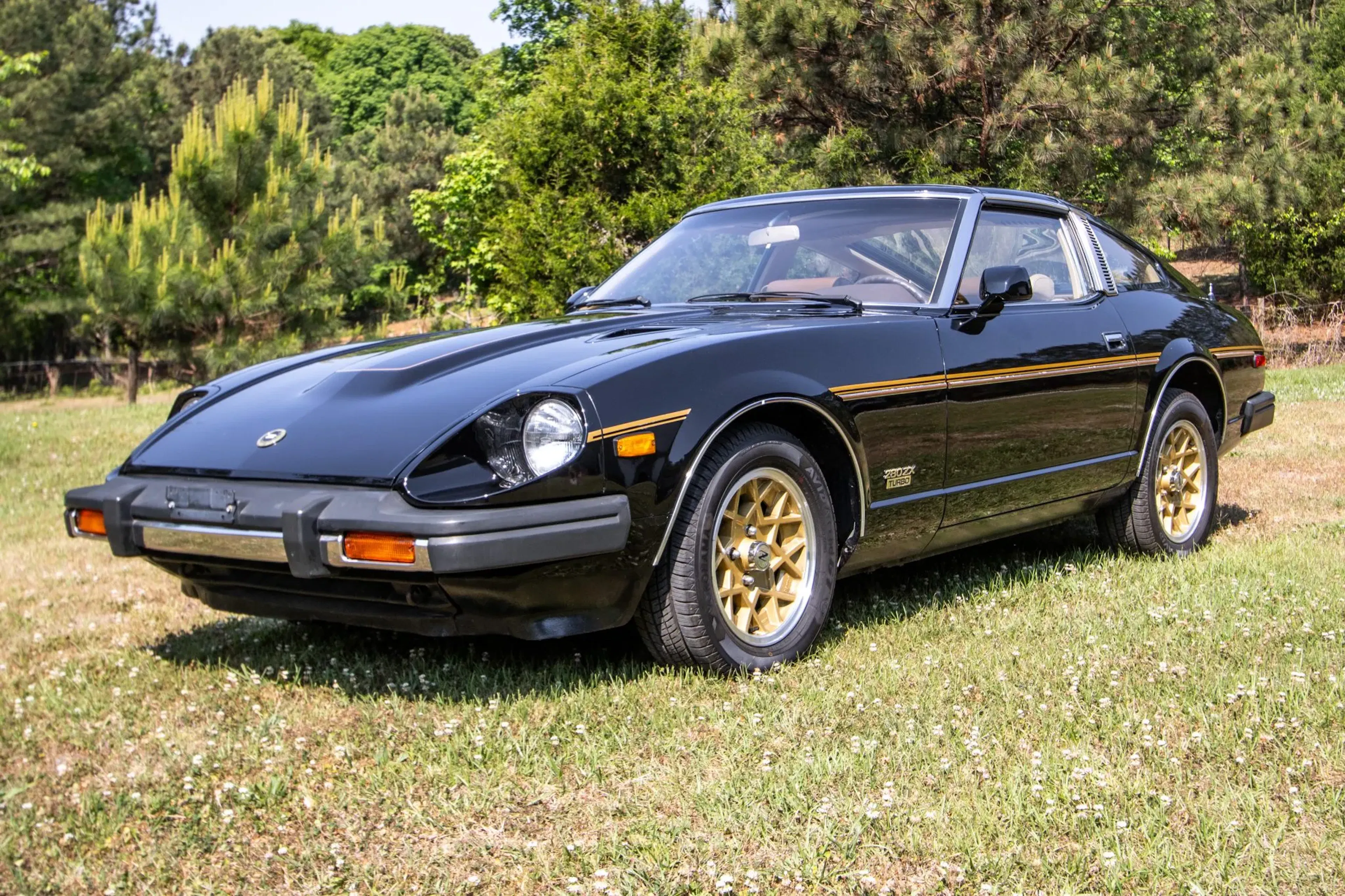 1981 Datsun 280ZX 2026-05-09