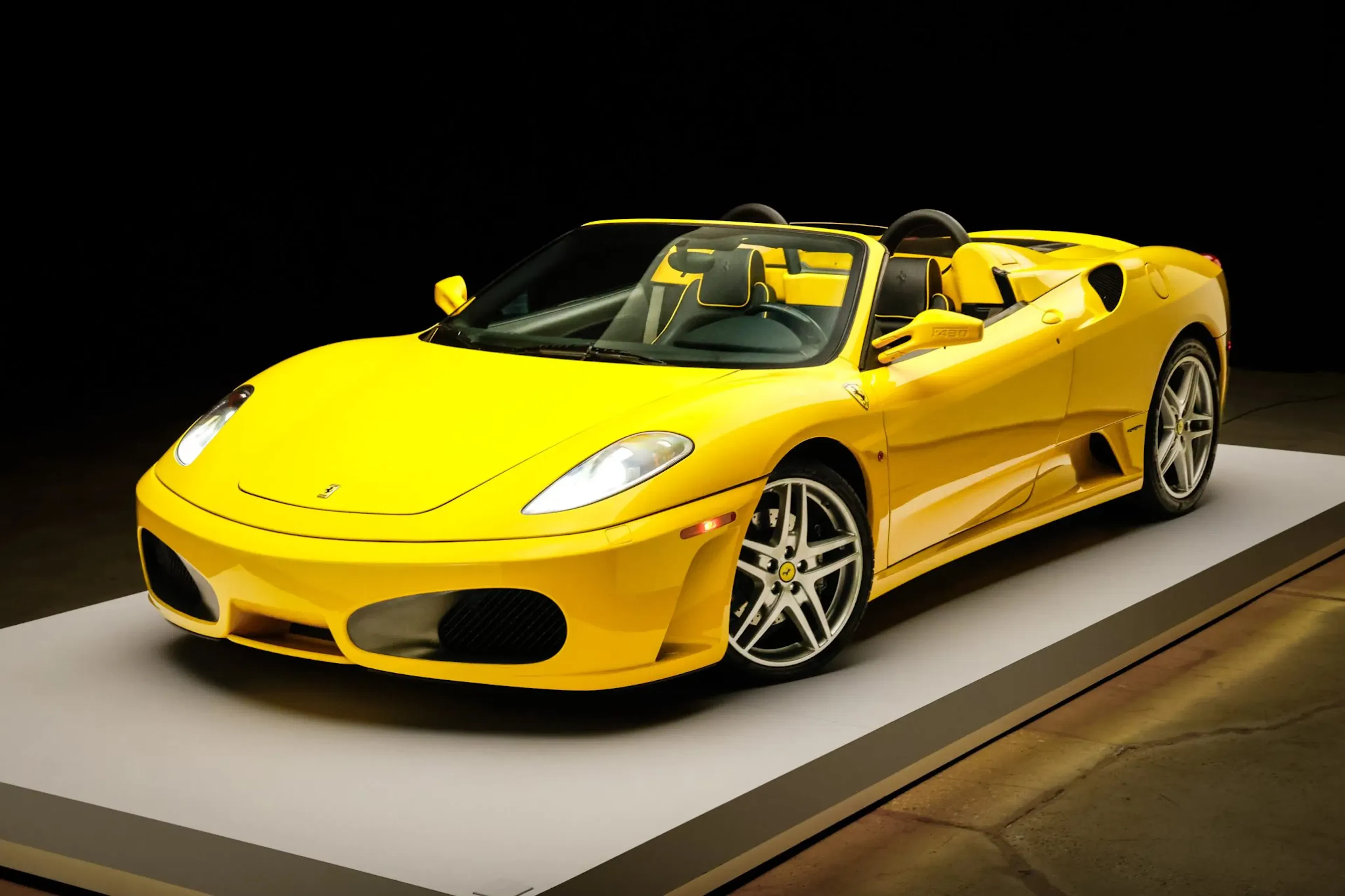 2006 Ferrari F430 2026-05-12