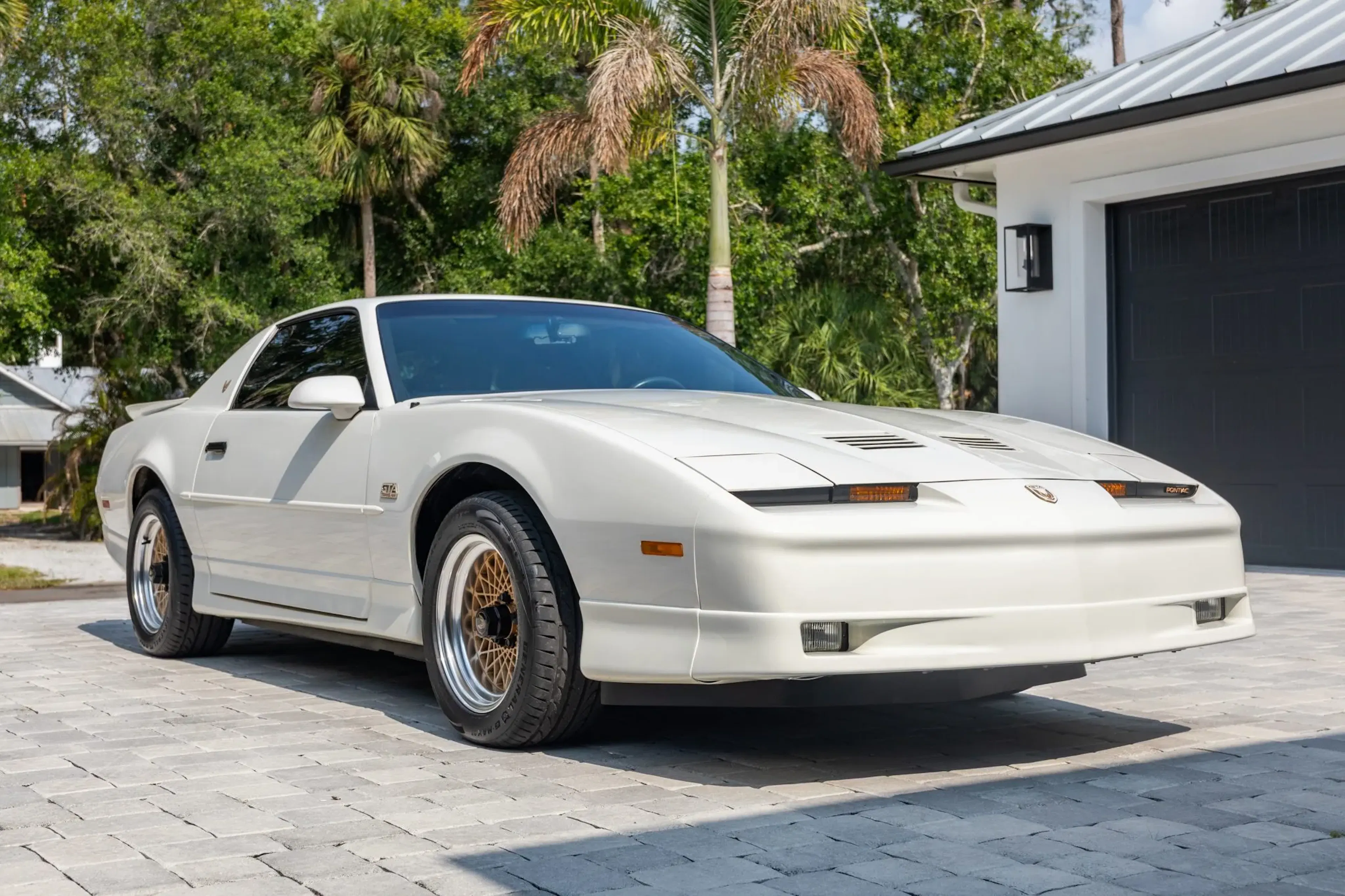 1987 Pontiac Firebird 2026-05-13