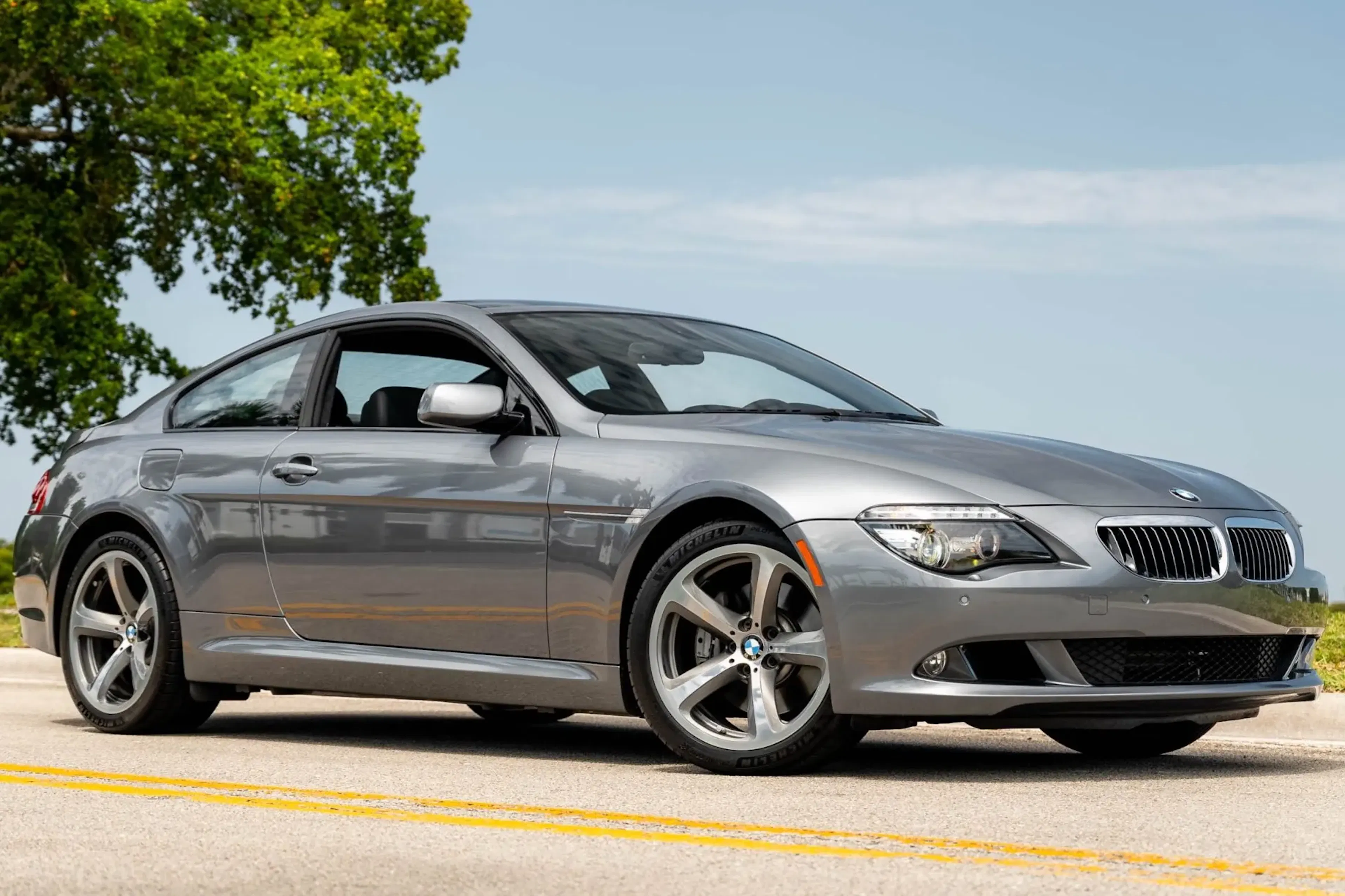 2010 BMW 650 2026-05-13