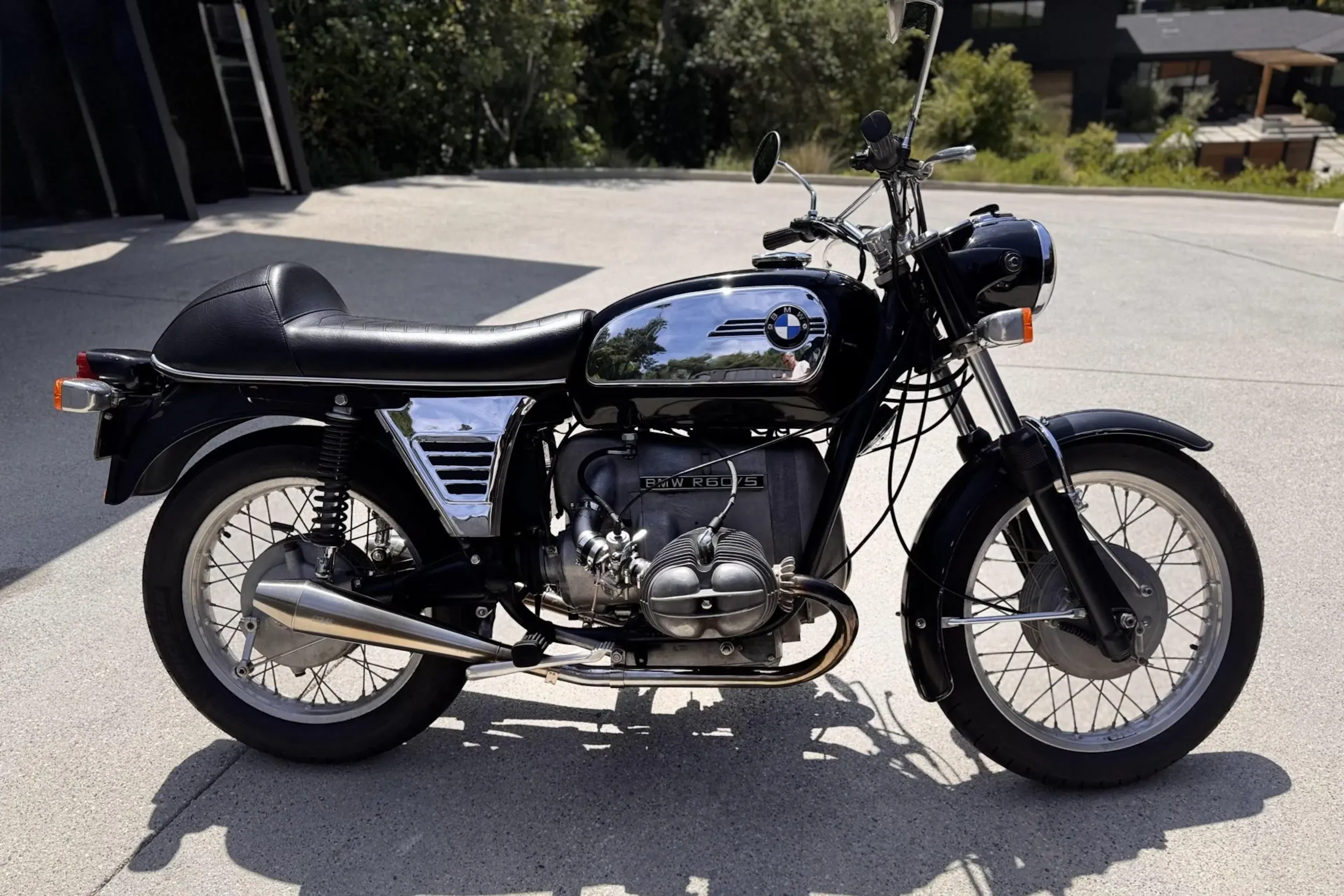 1973 BMW R50/5 Base | Hagerty Valuation Tools®