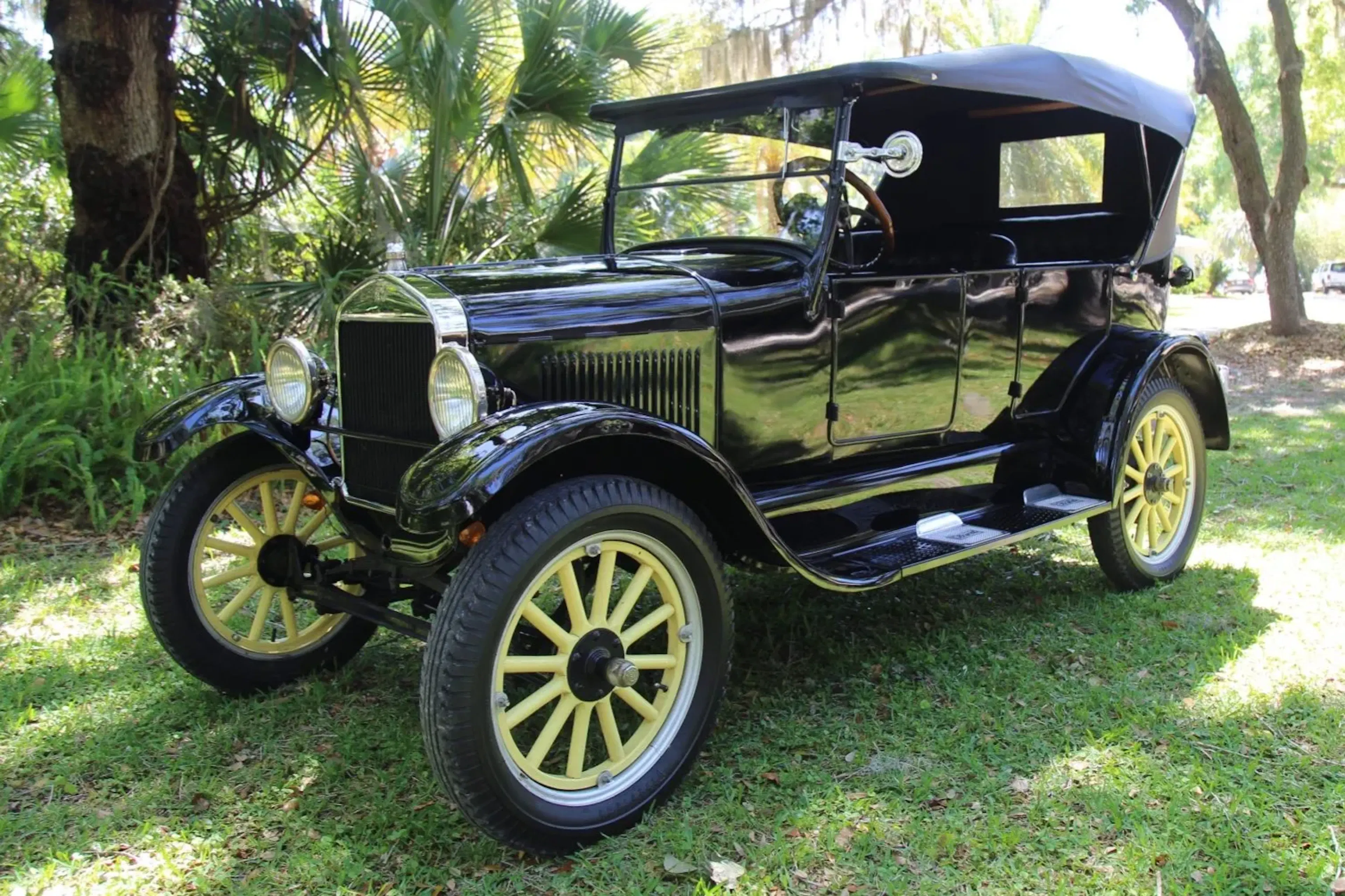 1926 Ford Model T 2026-05-13