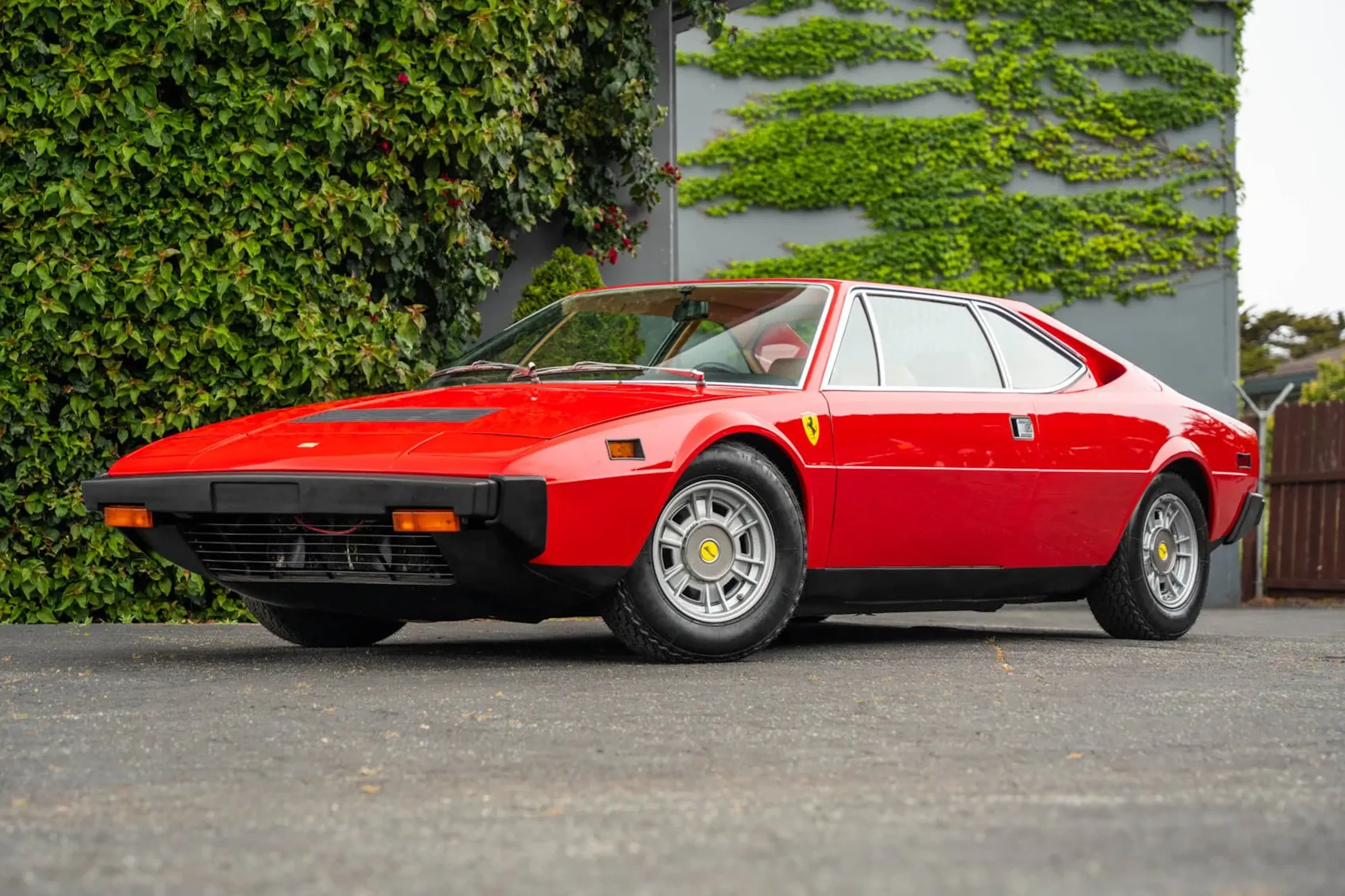 1975 Ferrari Dino 308 GT4 2026-05-14