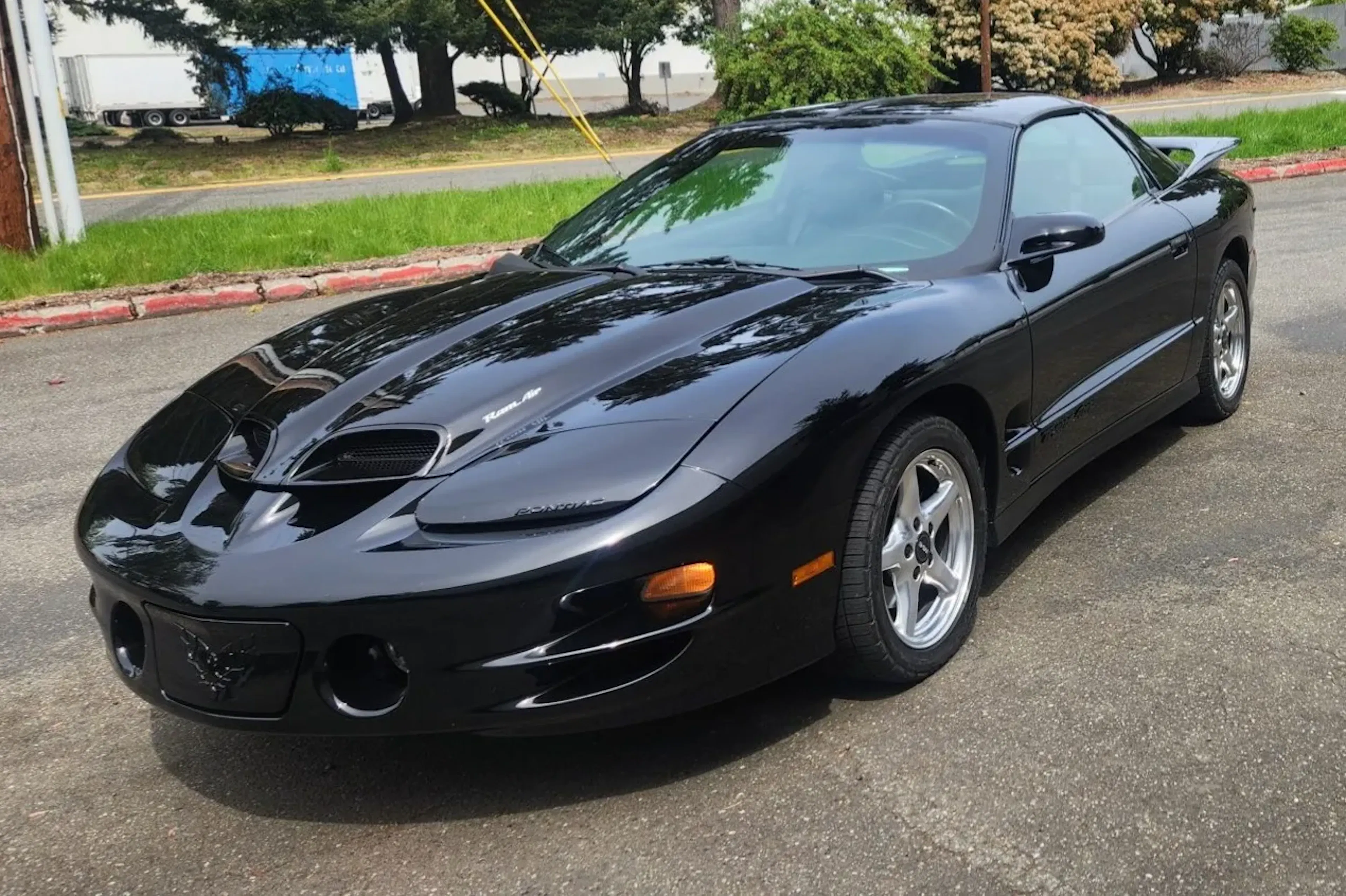 2002 Pontiac Firebird 2026-05-13