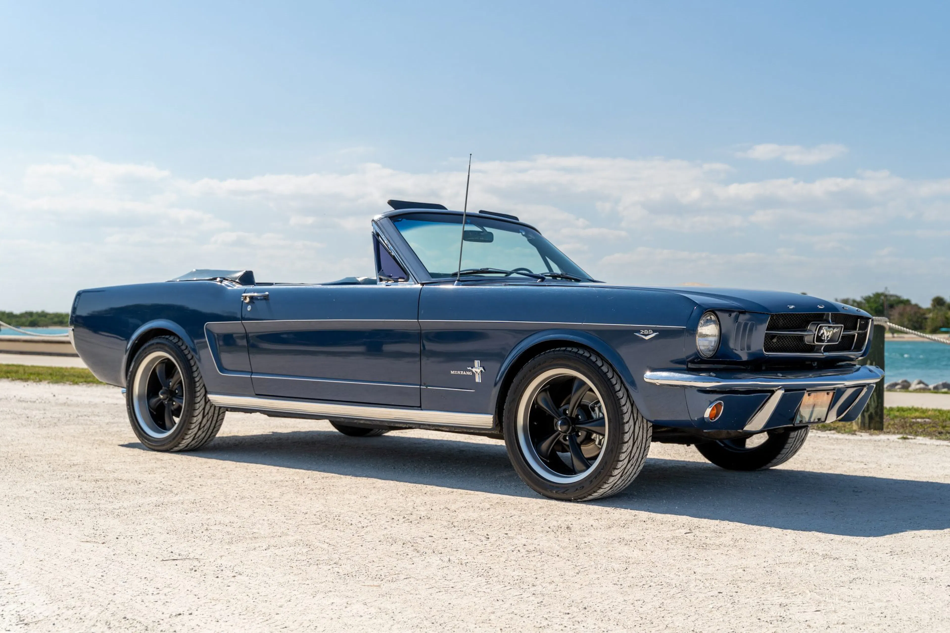 1965 Ford Mustang 2026-05-19