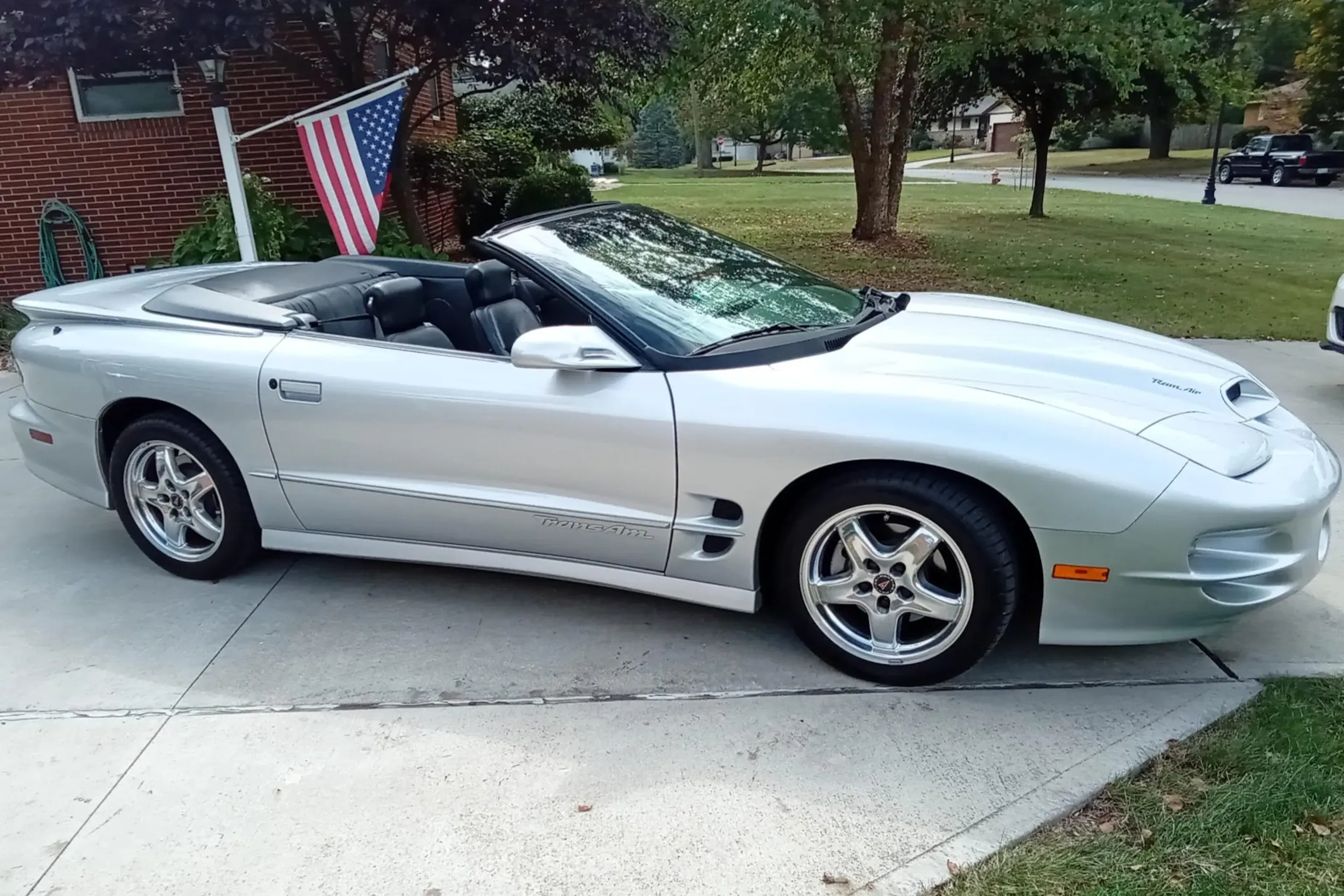 2002 Pontiac Firebird 2026-05-19