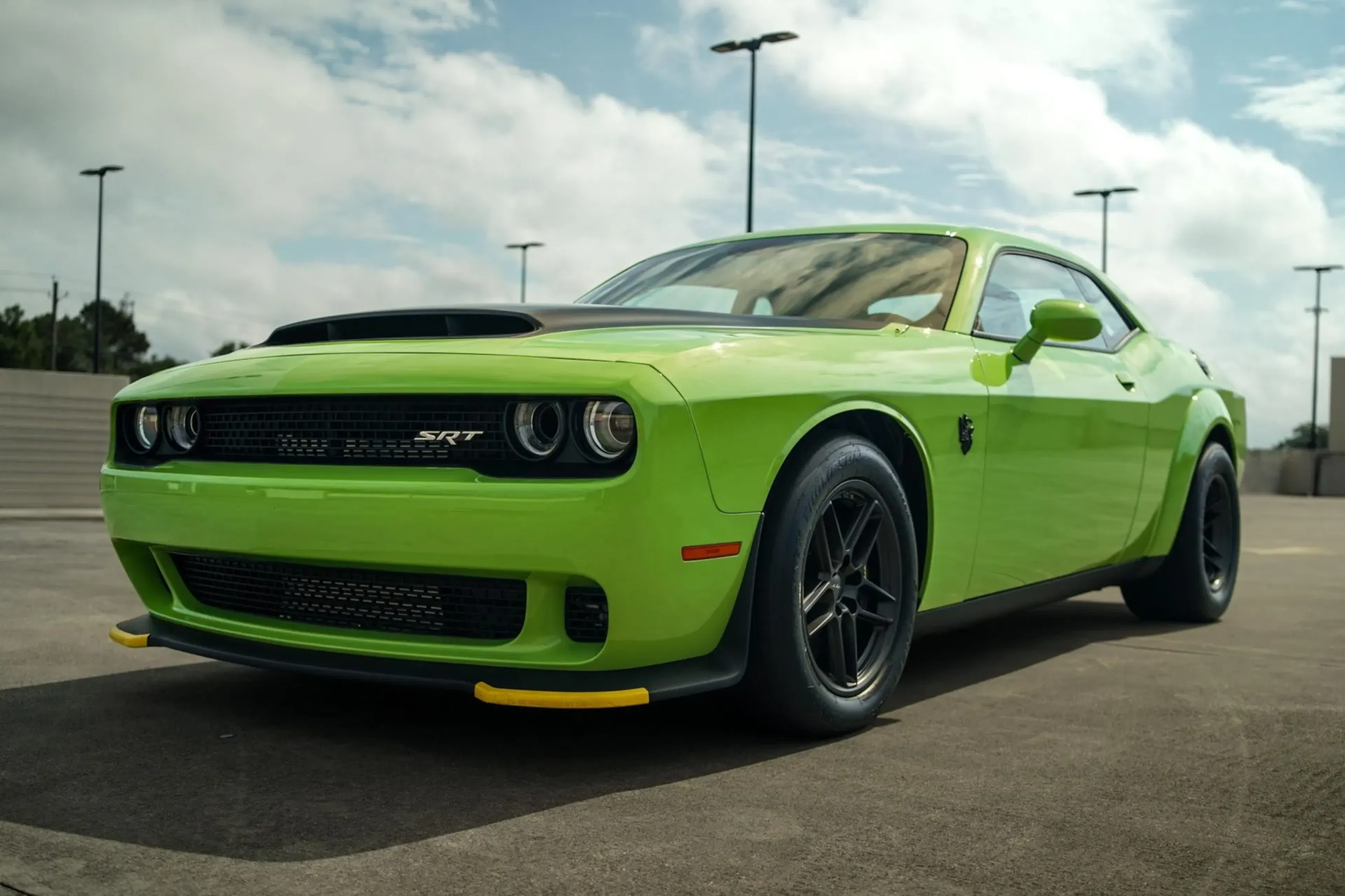 2023 Dodge Challenger 2026-05-22
