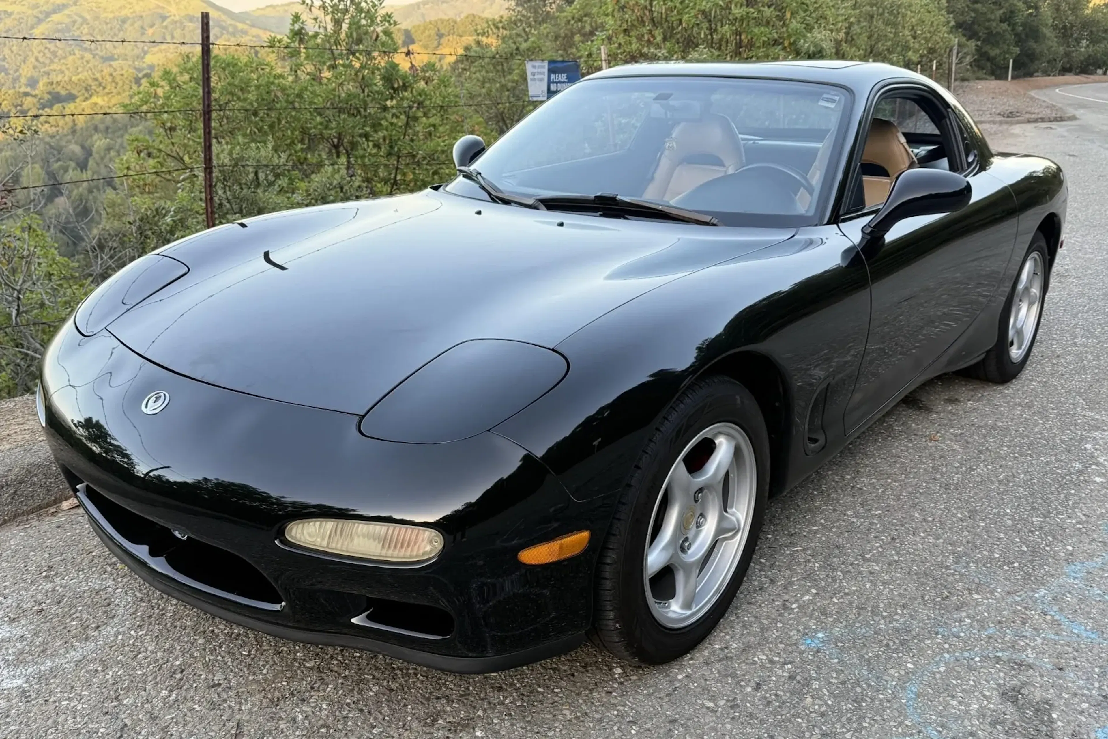 1994 Mazda RX-7 2026-05-23