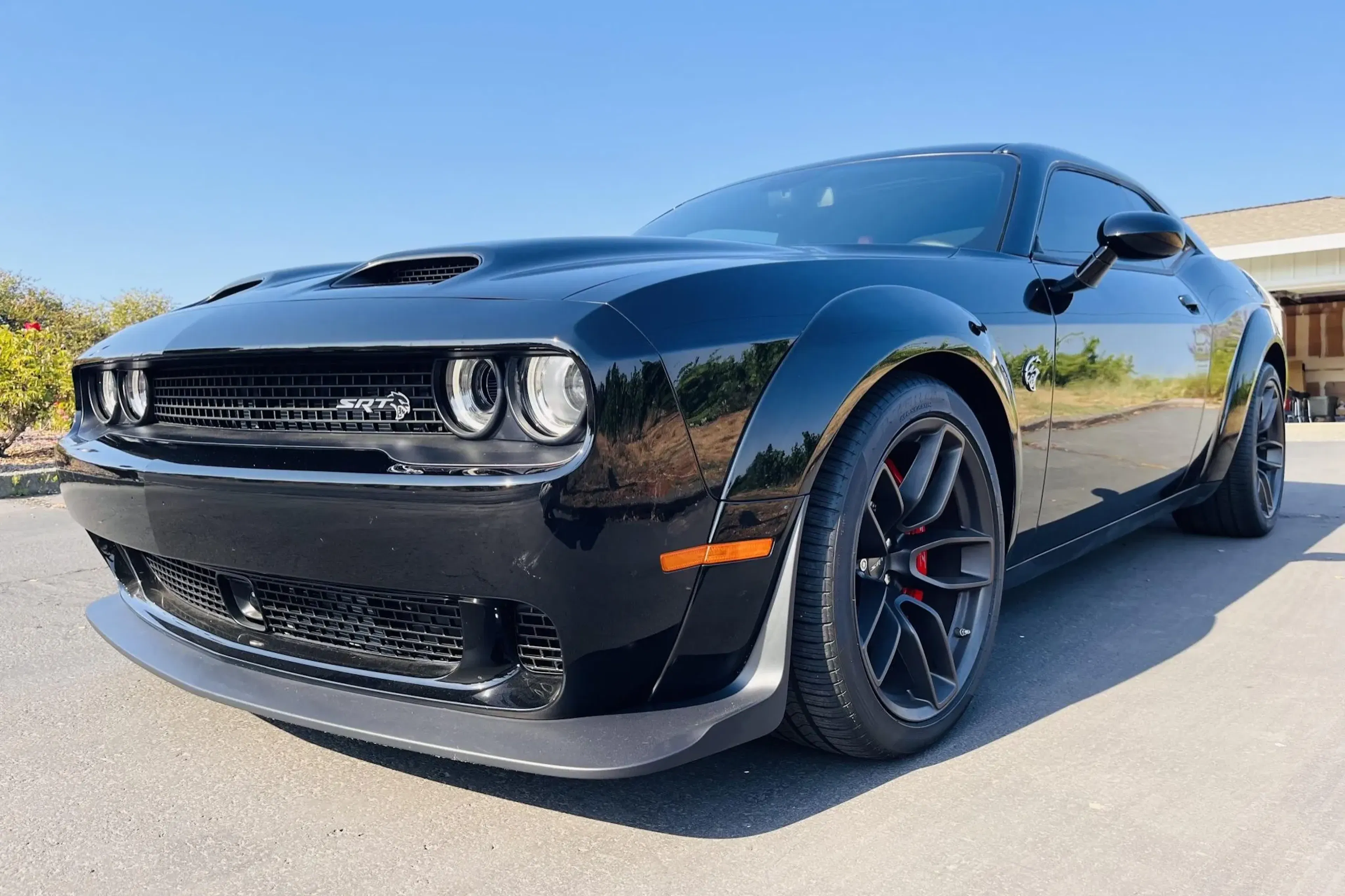 2023 Dodge Challenger 2026-05-24