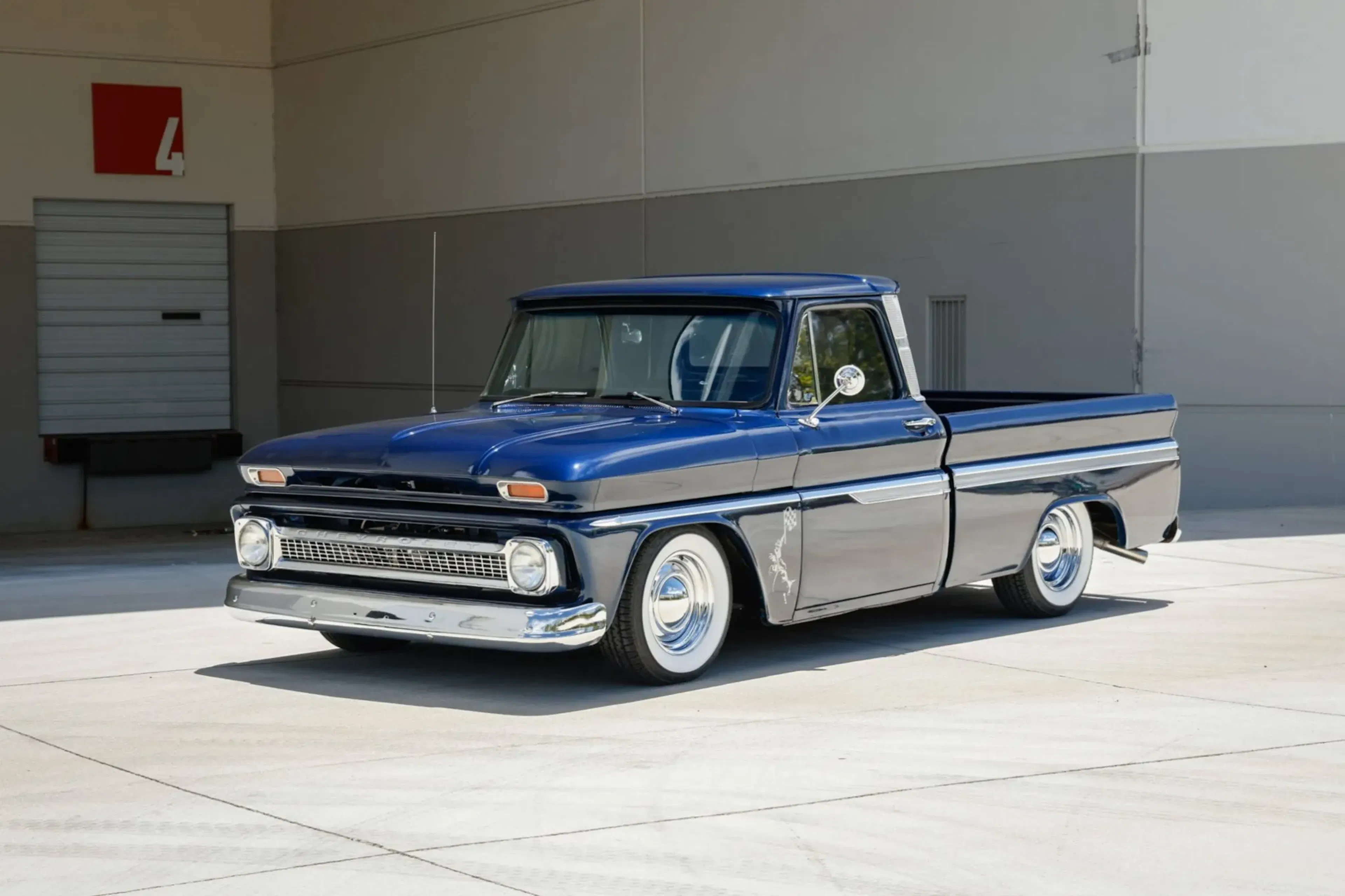 1964 Chevrolet C10 2026-05-26