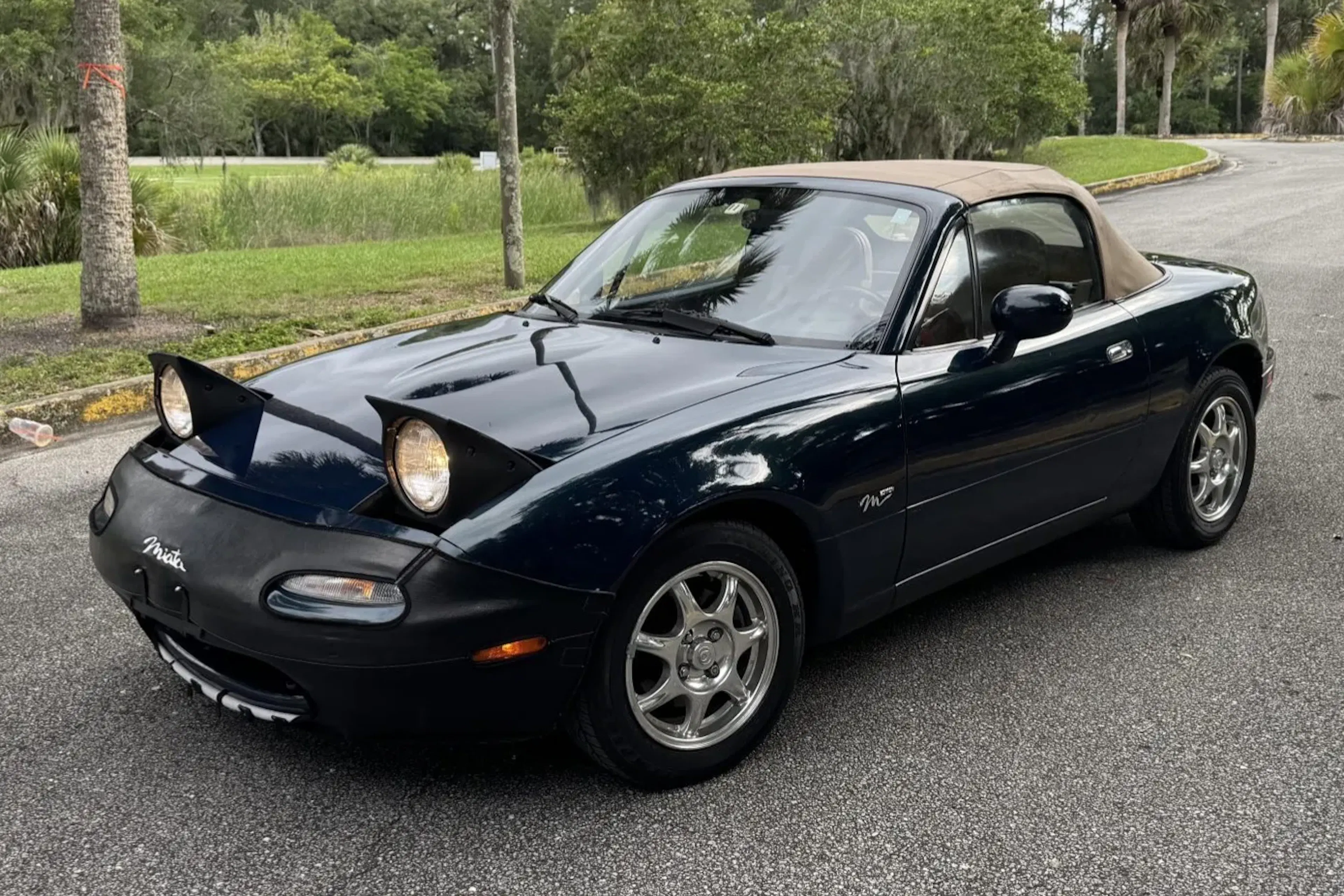 1994 Mazda MX-5 Miata 2026-05-28