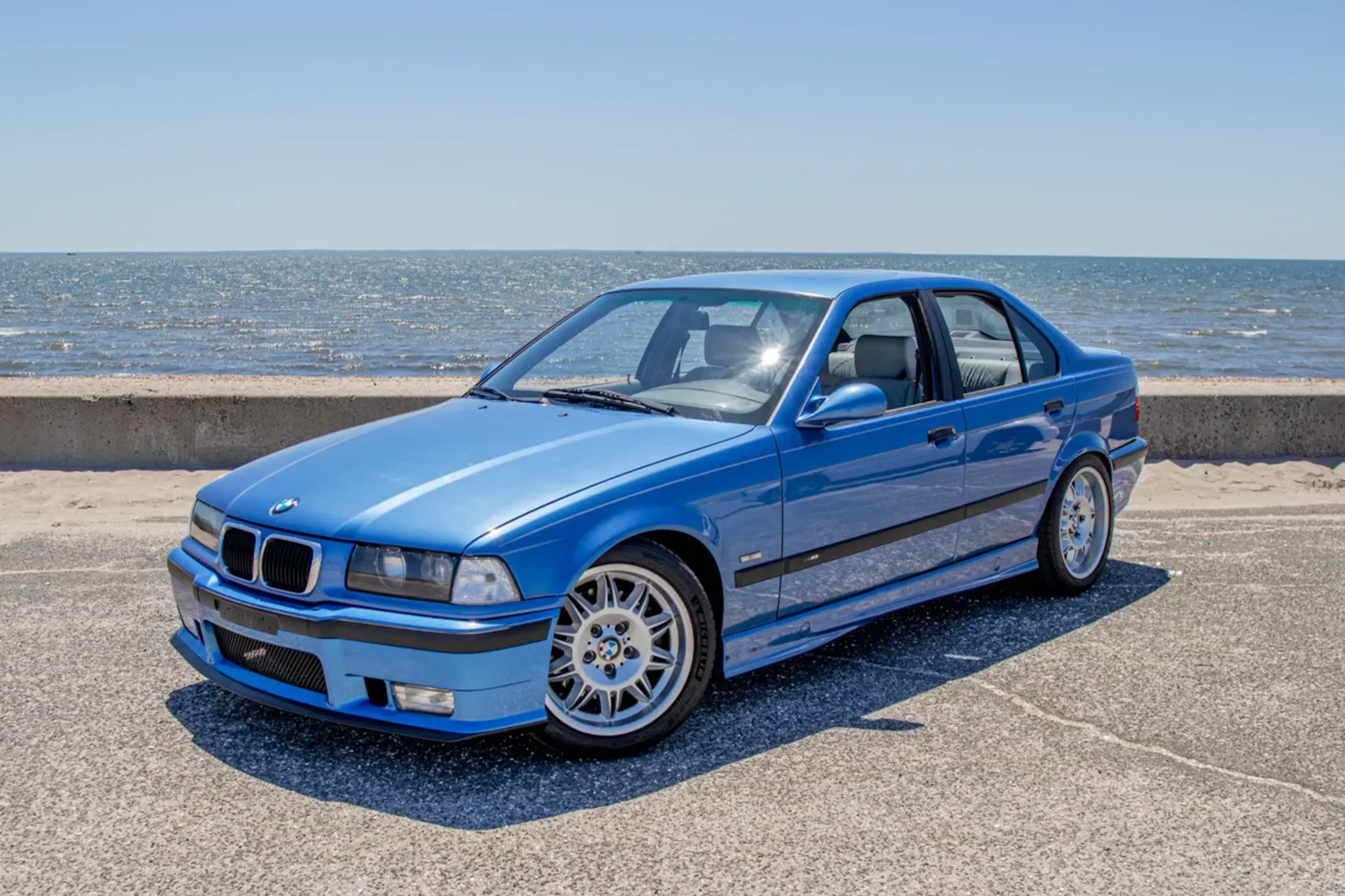 1998 BMW M3 2026-05-28