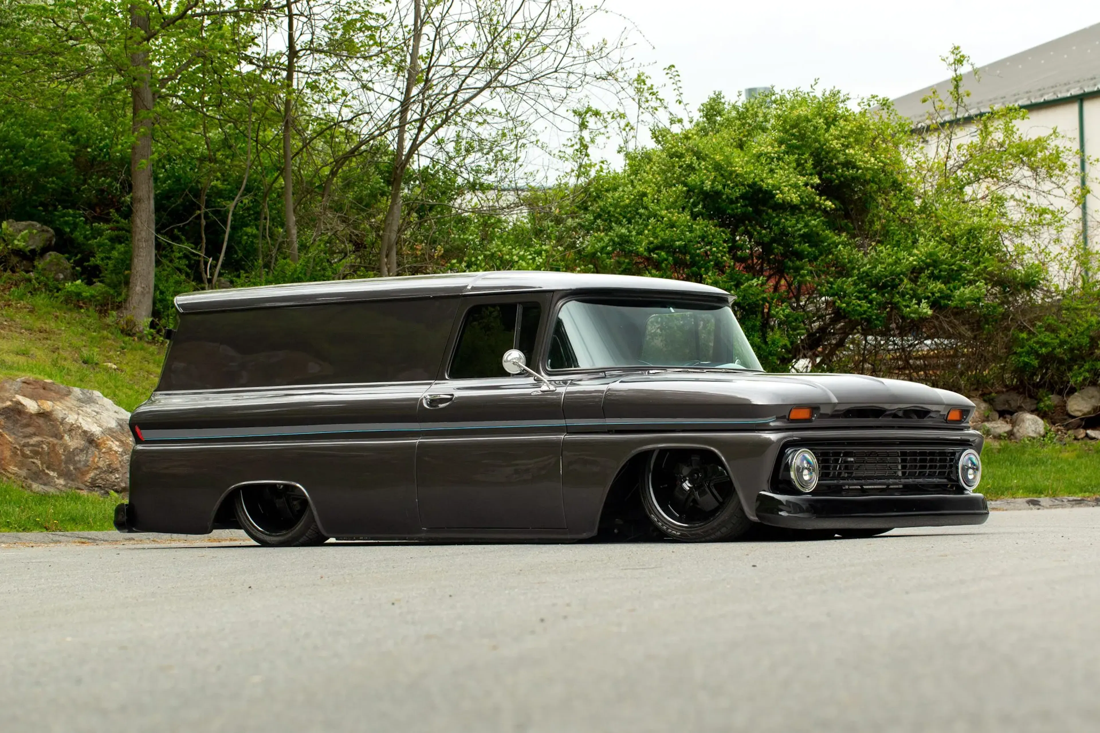 1963 Chevrolet C10 2026-05-28